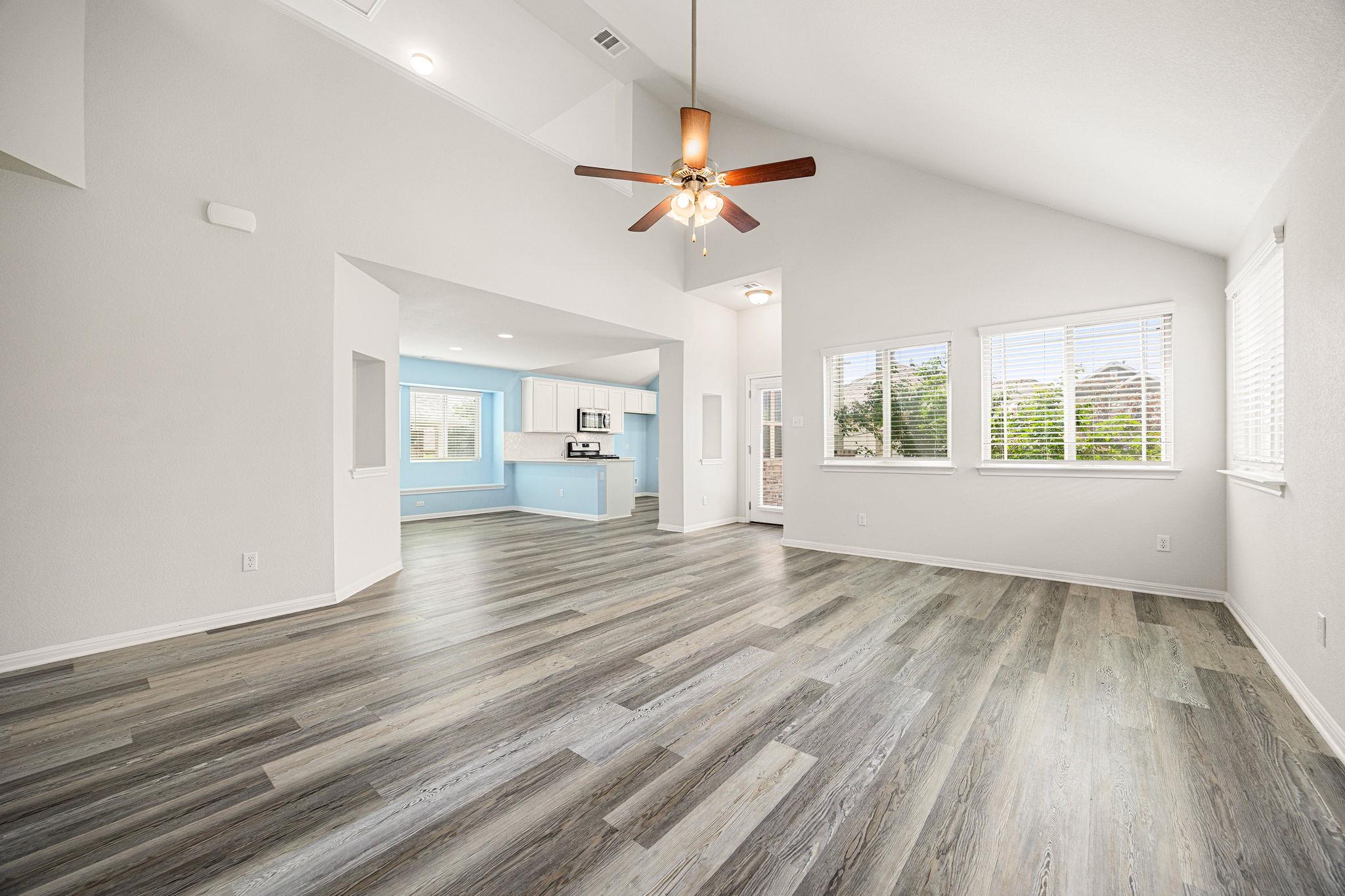 18013 Lungo St, Pflugerville, TX 78660