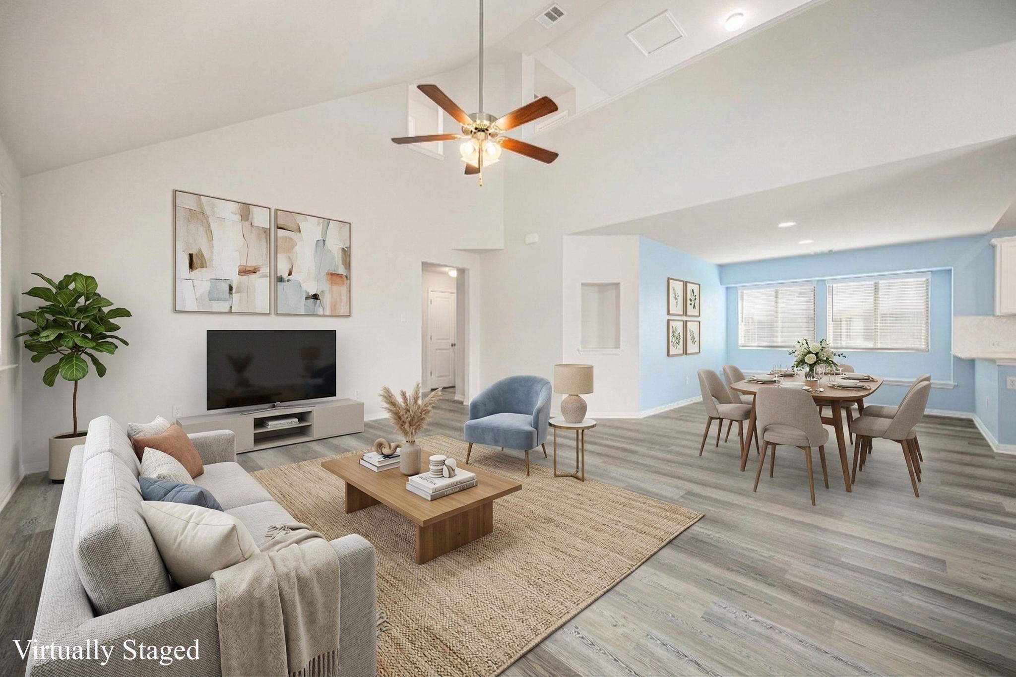 18013 Lungo St, Pflugerville, TX 78660