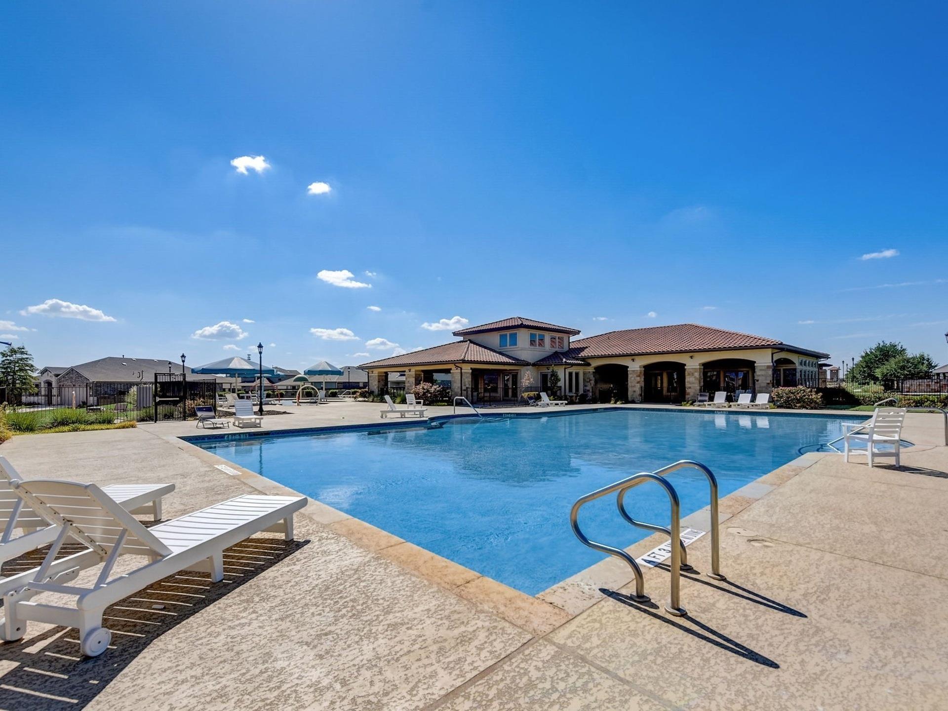 18013 Lungo St, Pflugerville, TX 78660