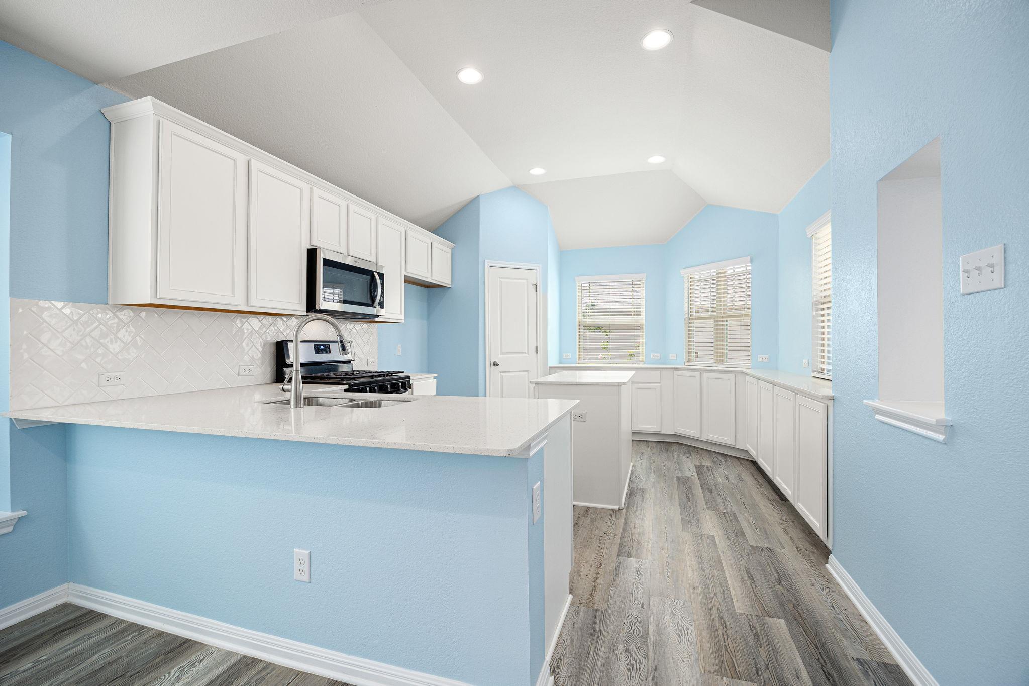 18013 Lungo St, Pflugerville, TX 78660