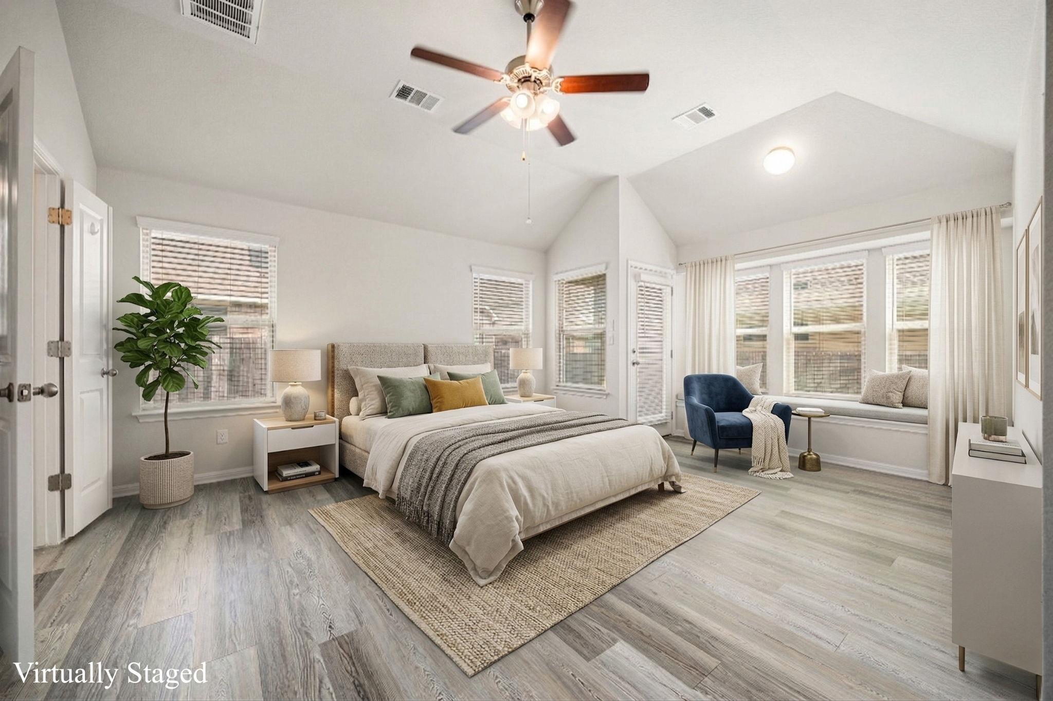 18013 Lungo St, Pflugerville, TX 78660