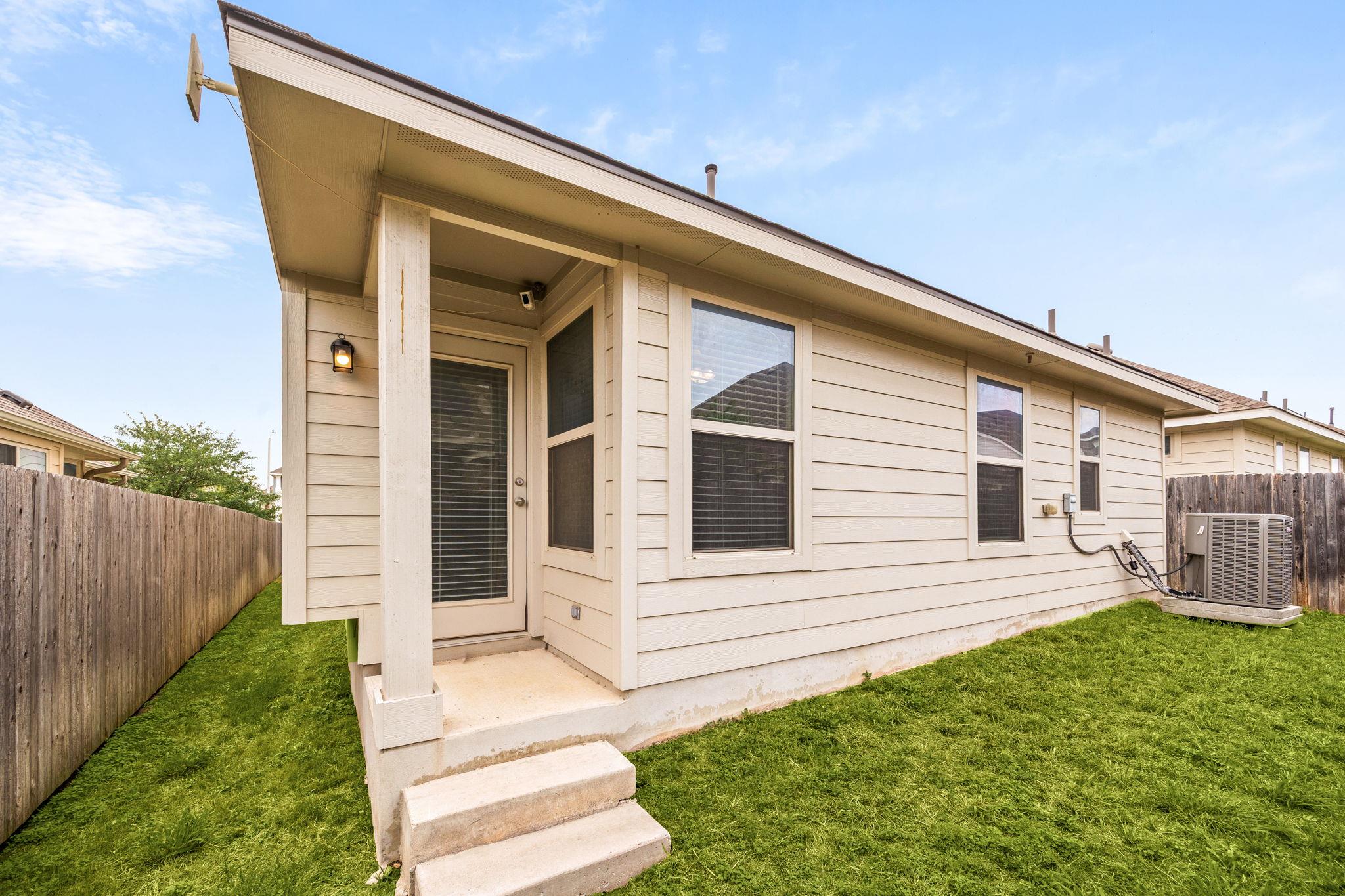 18013 Lungo St, Pflugerville, TX 78660