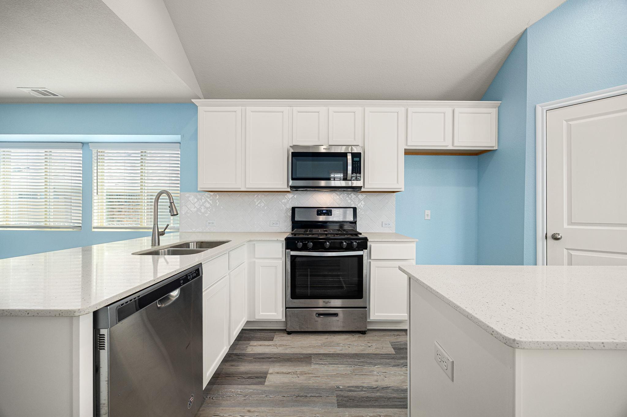 18013 Lungo St, Pflugerville, TX 78660