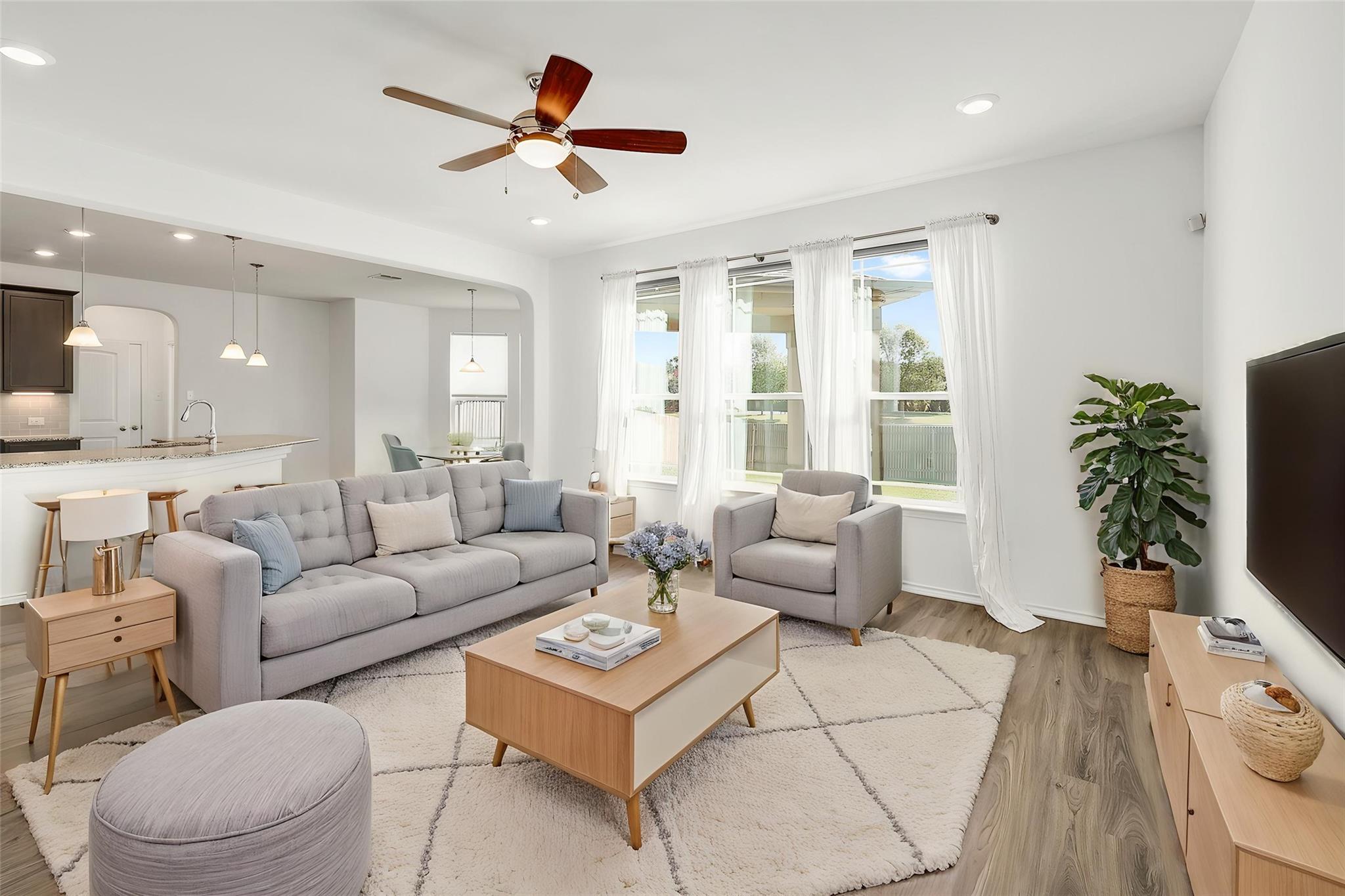 1515 Crested Butte Way, Georgetown, TX 78626