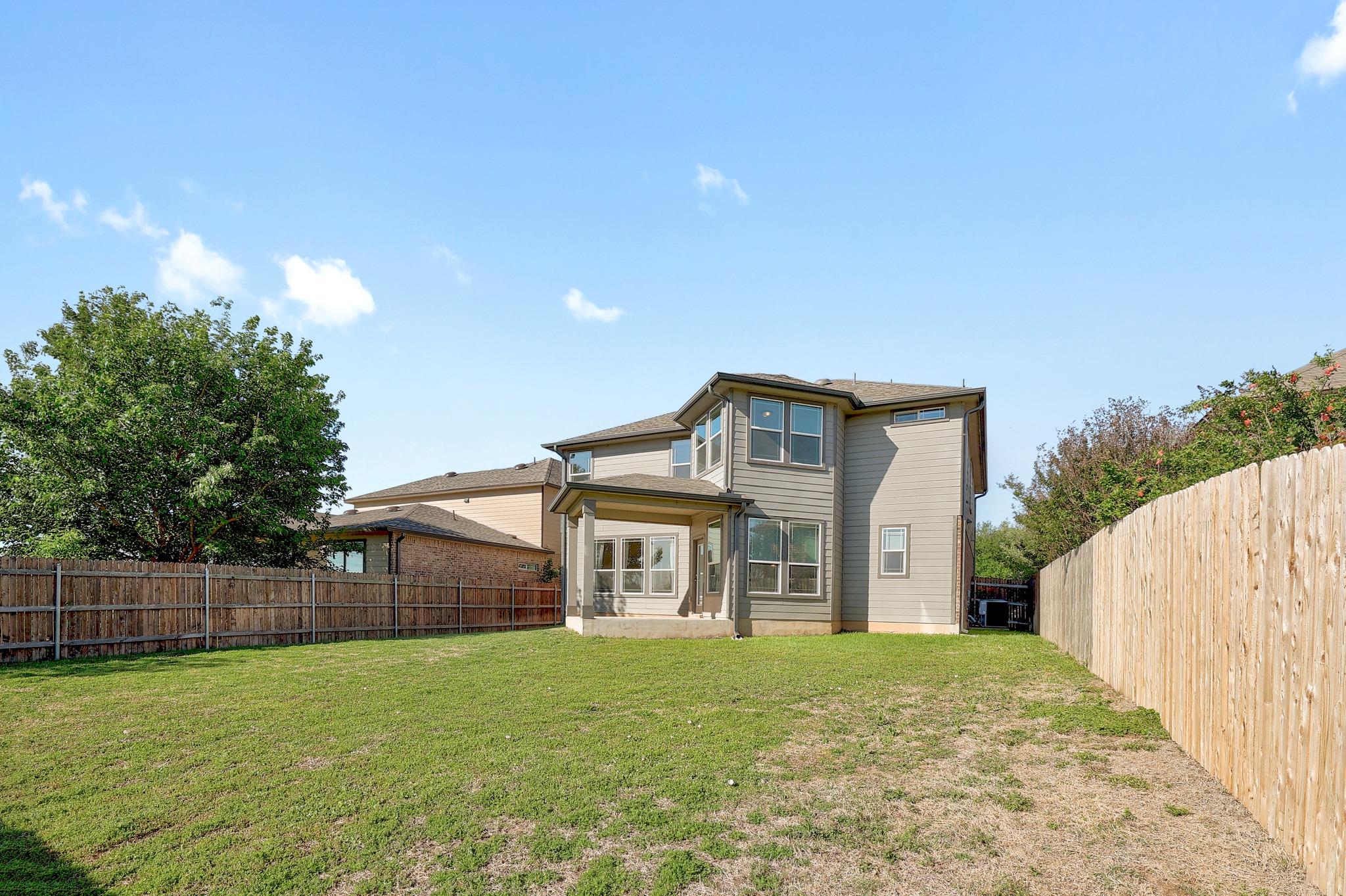 1515 Crested Butte Way, Georgetown, TX 78626