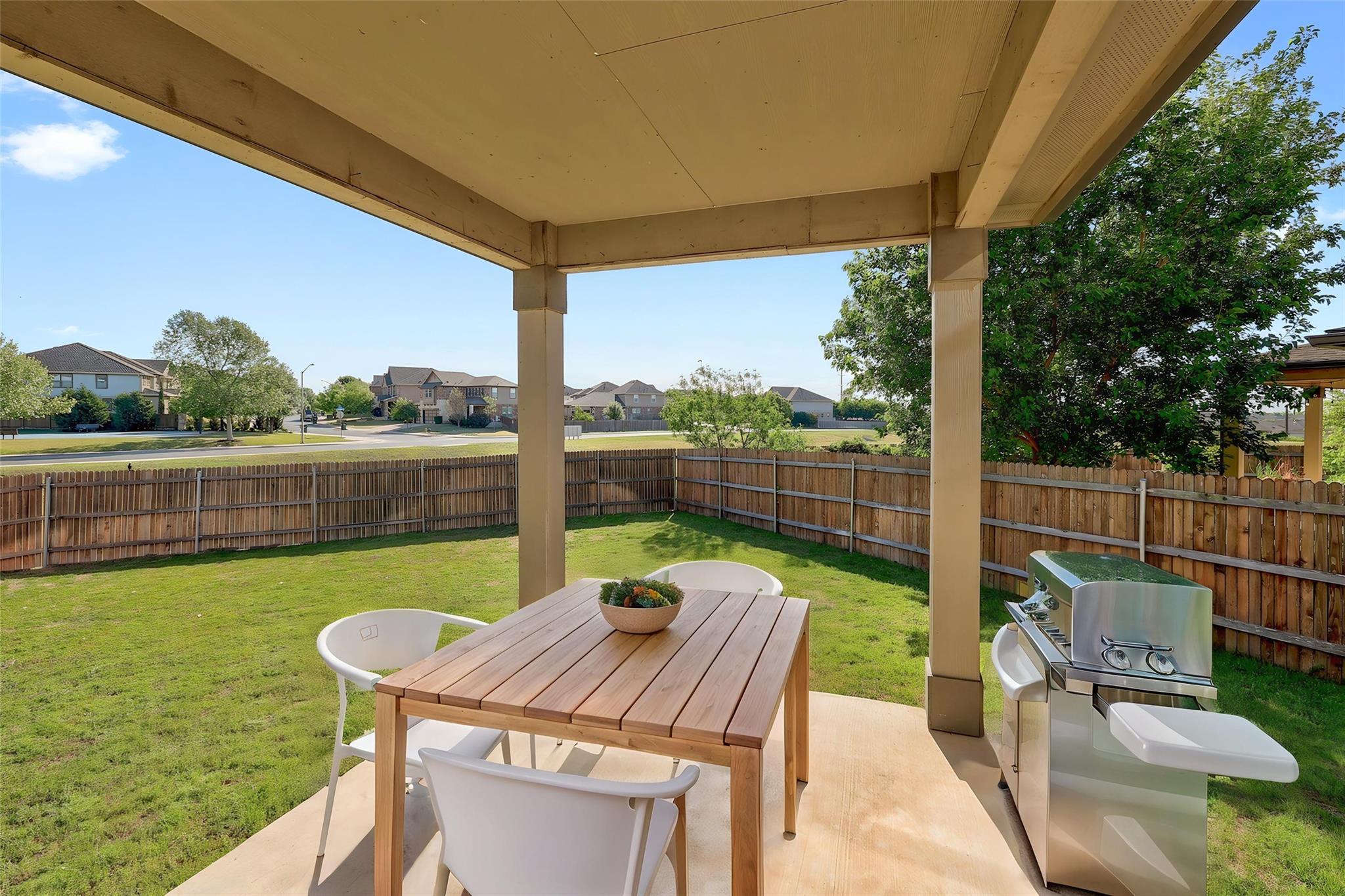 1515 Crested Butte Way, Georgetown, TX 78626