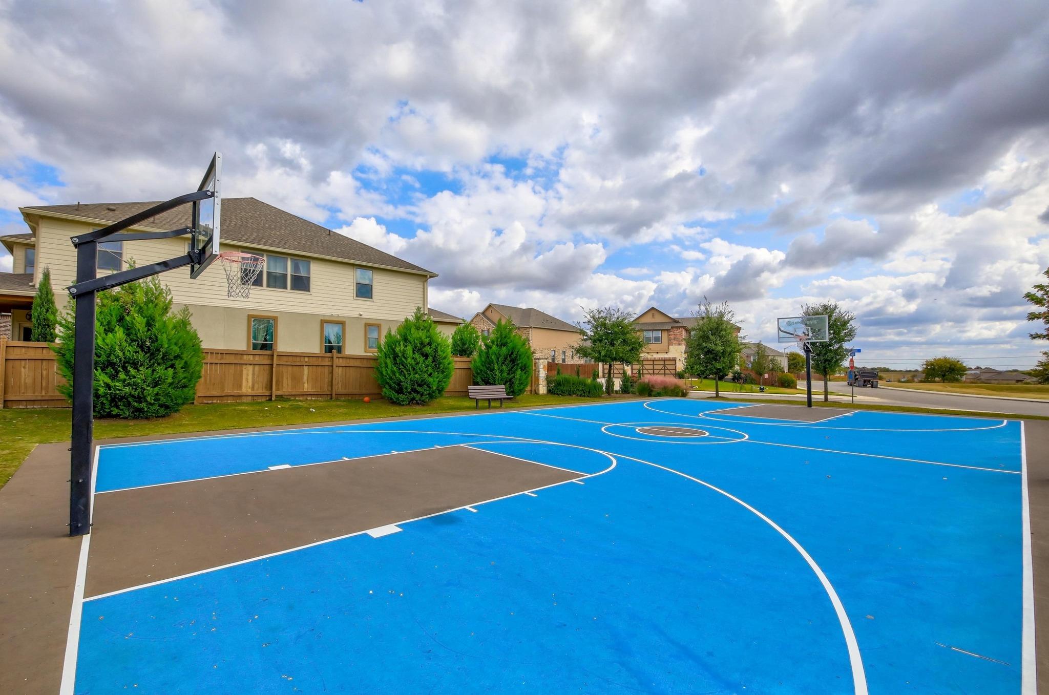 1515 Crested Butte Way, Georgetown, TX 78626