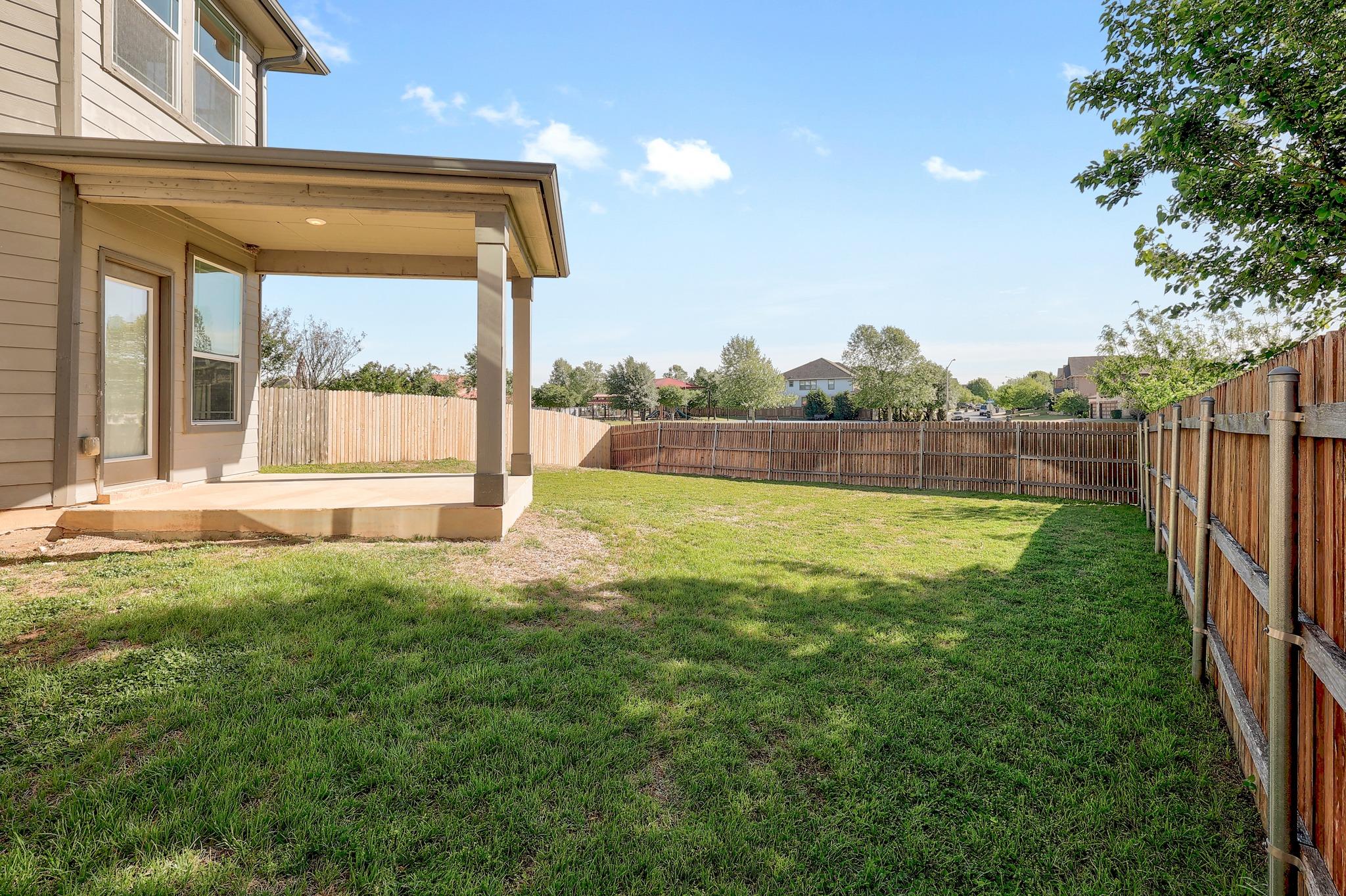 1515 Crested Butte Way, Georgetown, TX 78626