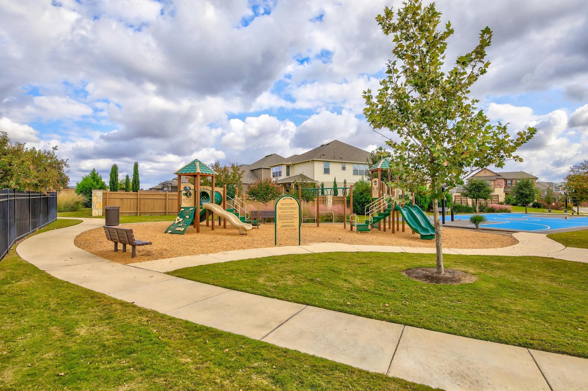 1515 Crested Butte Way, Georgetown, TX 78626