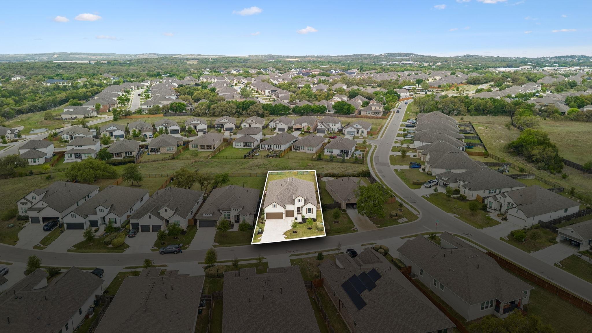 1409 Pink Granite Blvd, Dripping Springs, TX 78620