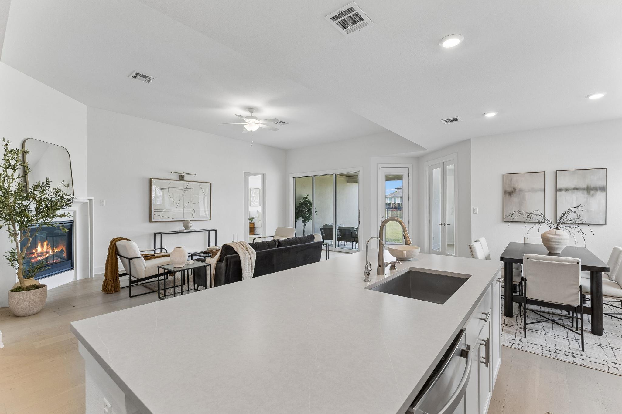 1409 Pink Granite Blvd, Dripping Springs, TX 78620