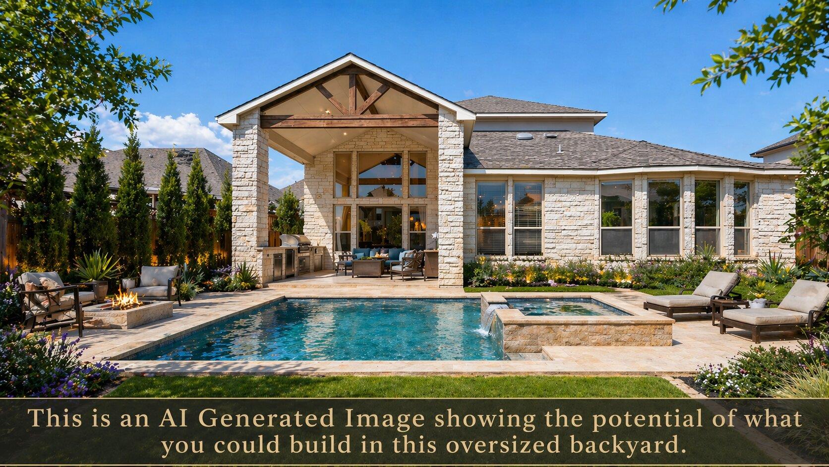 2308 Belen Dr, Leander, TX 78641