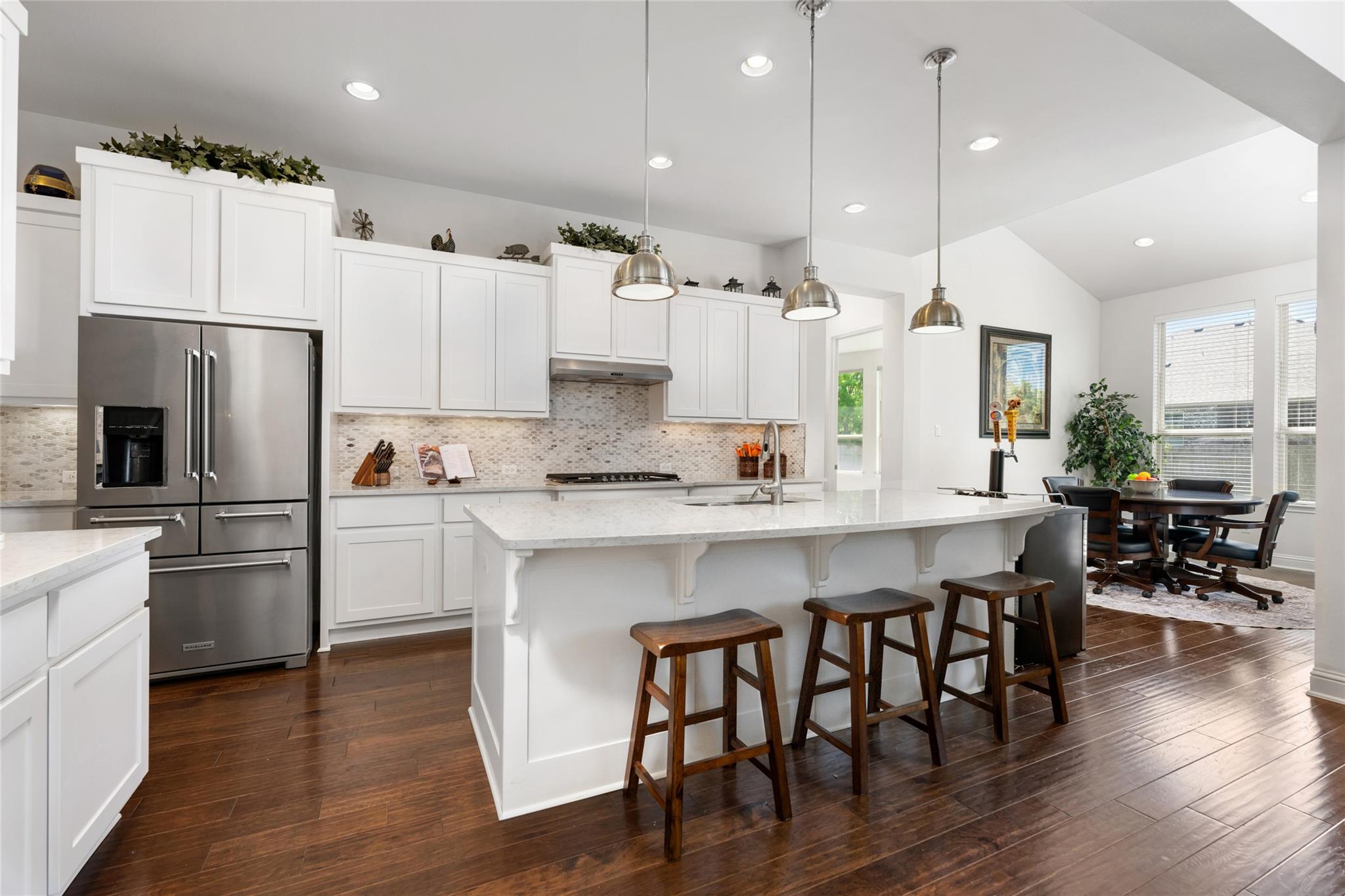 2308 Belen Dr, Leander, TX 78641