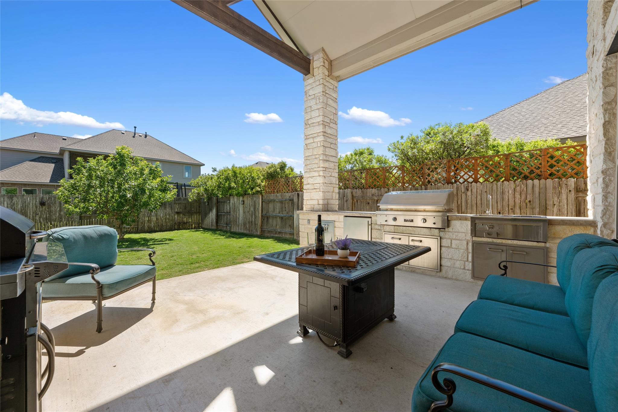 2308 Belen Dr, Leander, TX 78641