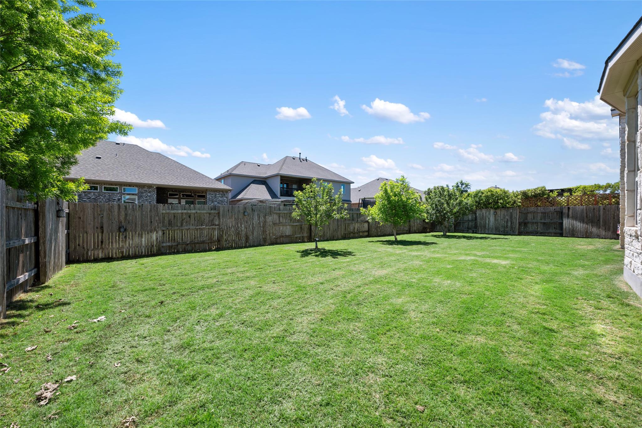 2308 Belen Dr, Leander, TX 78641