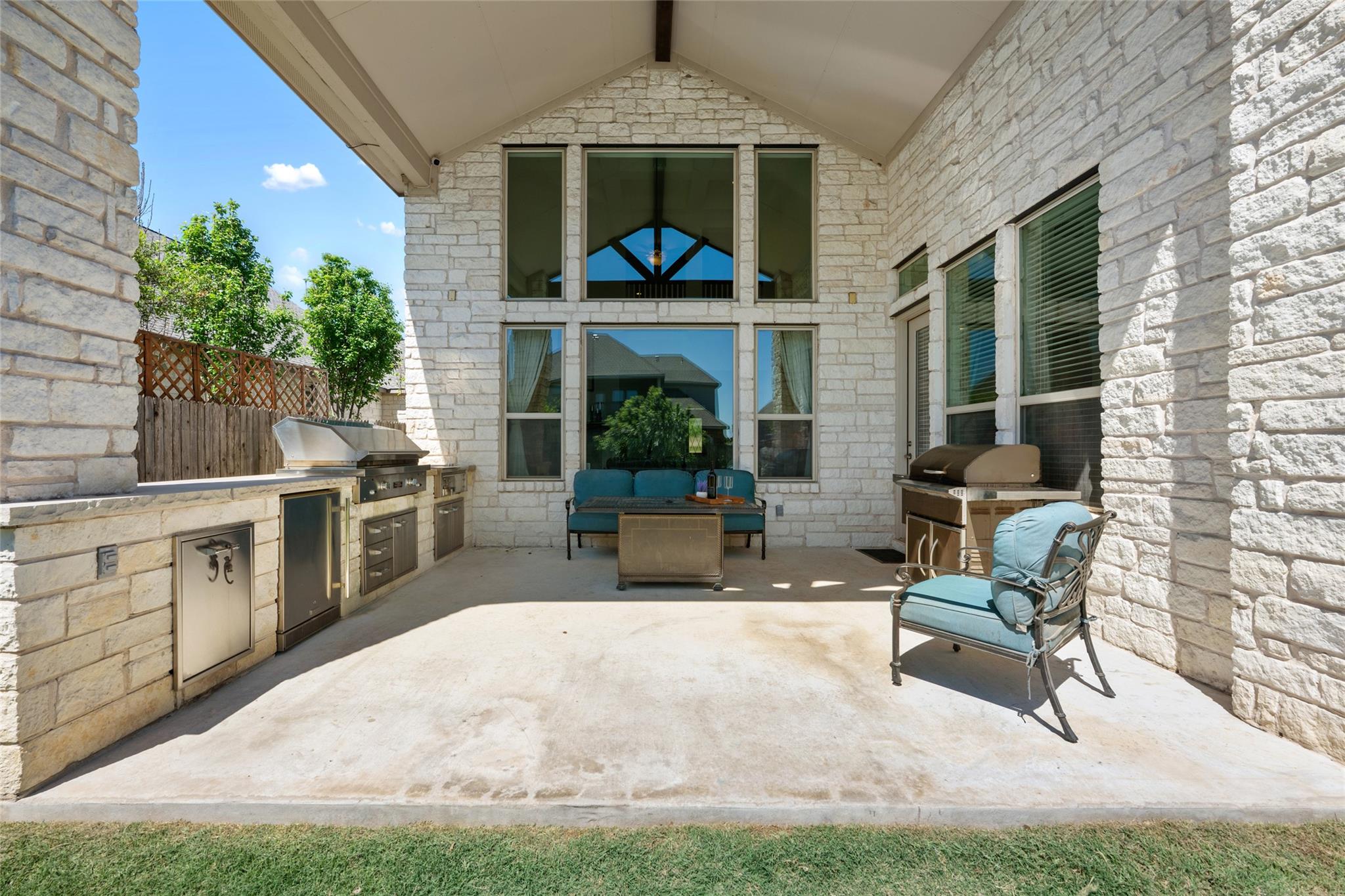 2308 Belen Dr, Leander, TX 78641