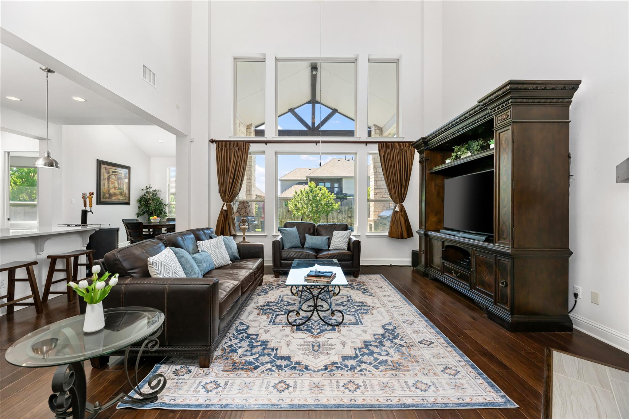 2308 Belen Dr, Leander, TX 78641