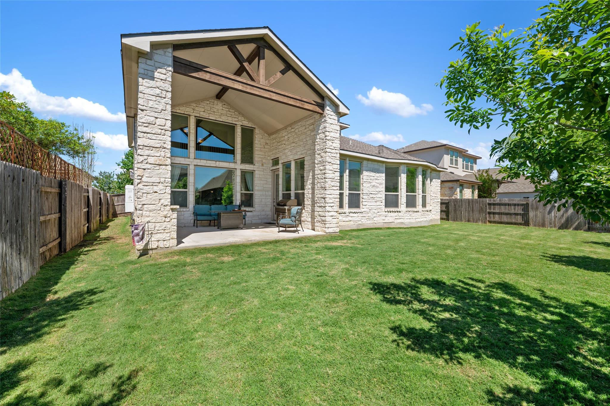 2308 Belen Dr, Leander, TX 78641