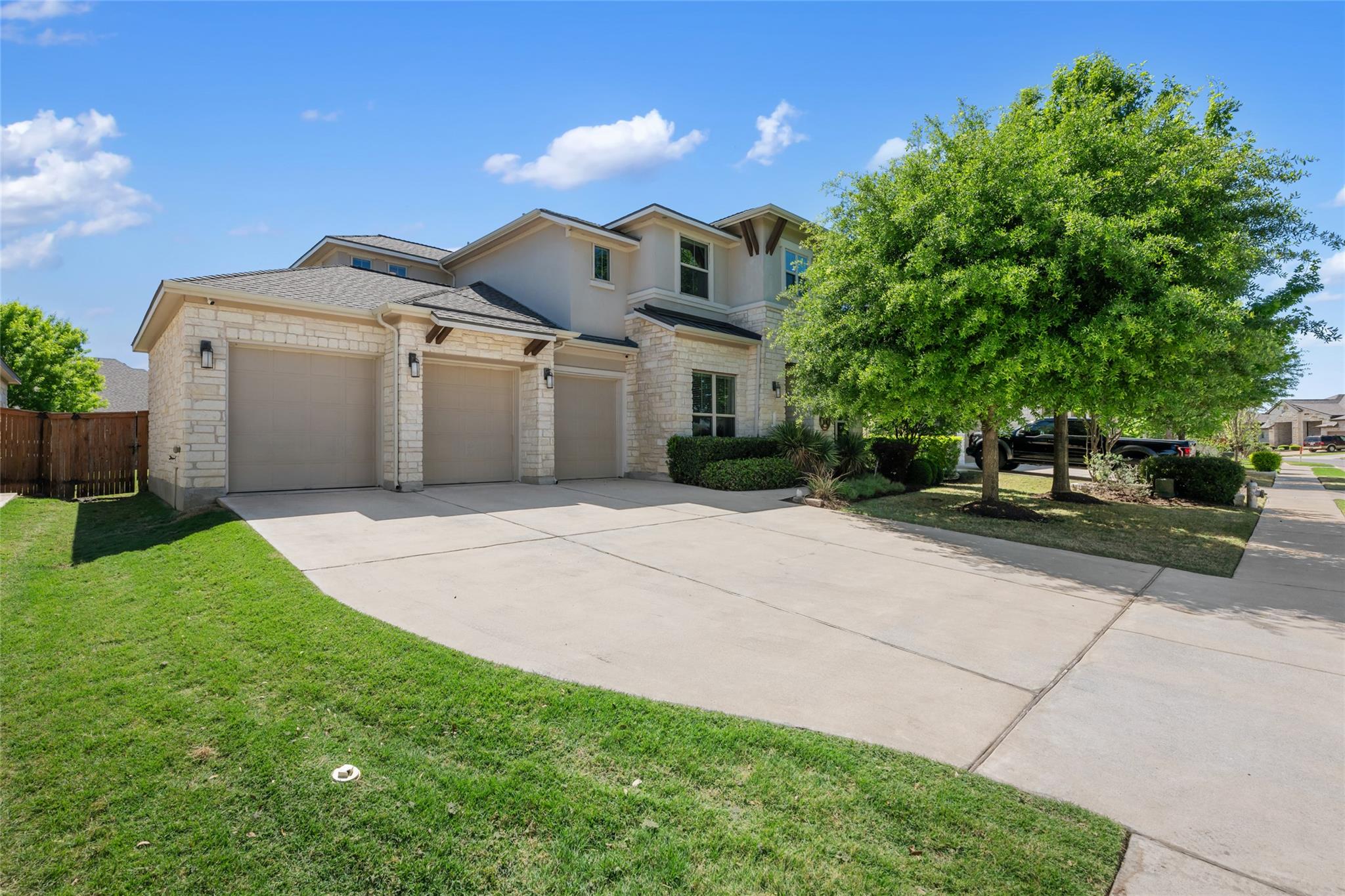 2308 Belen Dr, Leander, TX 78641