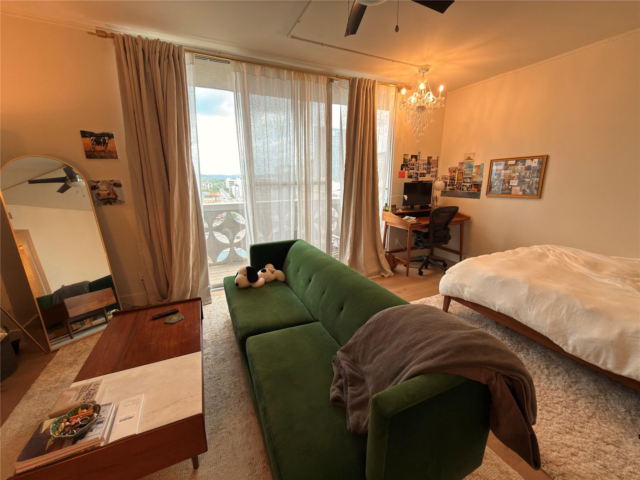 1801 Lavaca St # 11B, Austin, TX 78701