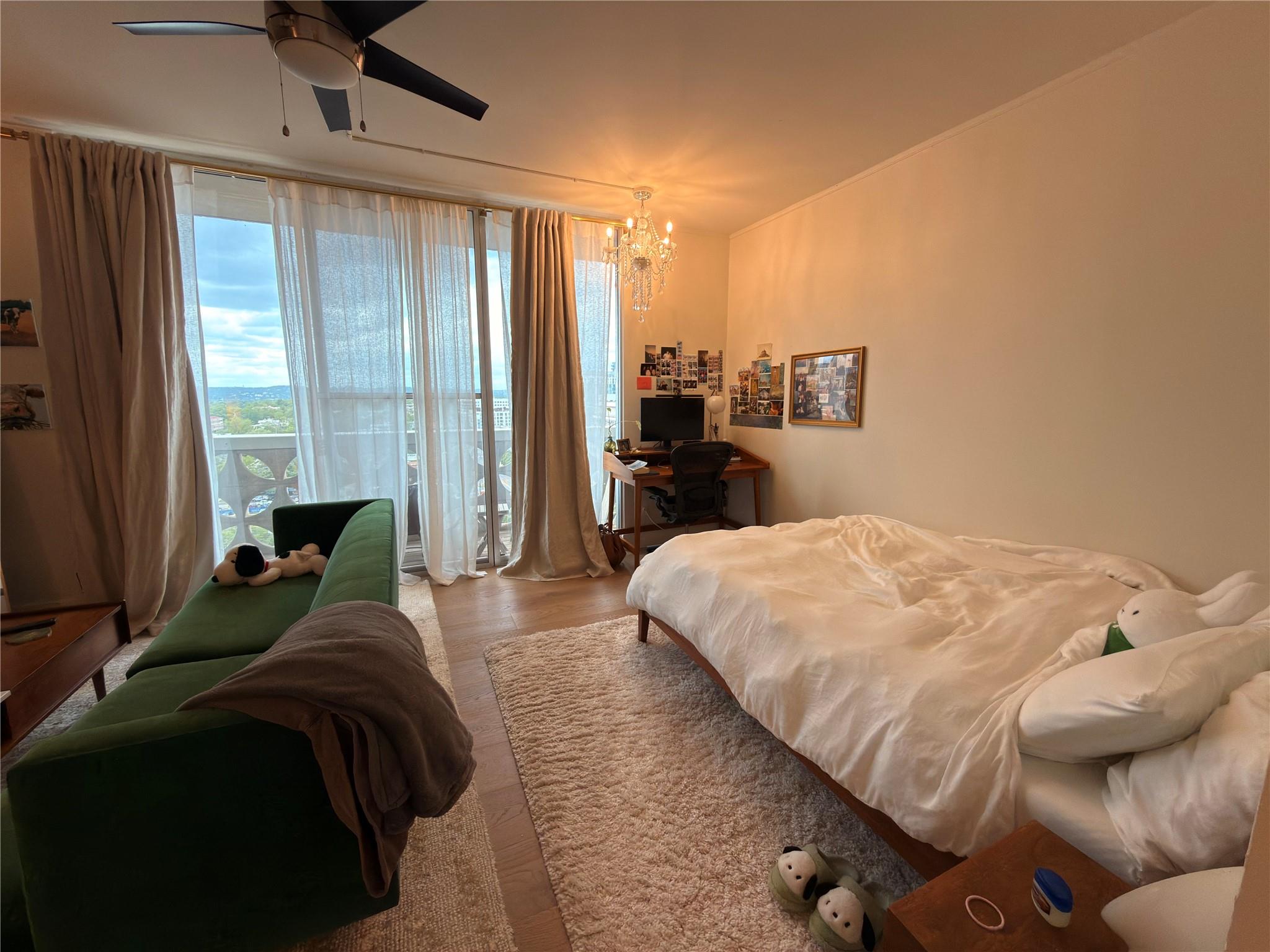 1801 Lavaca St # 11B, Austin, TX 78701