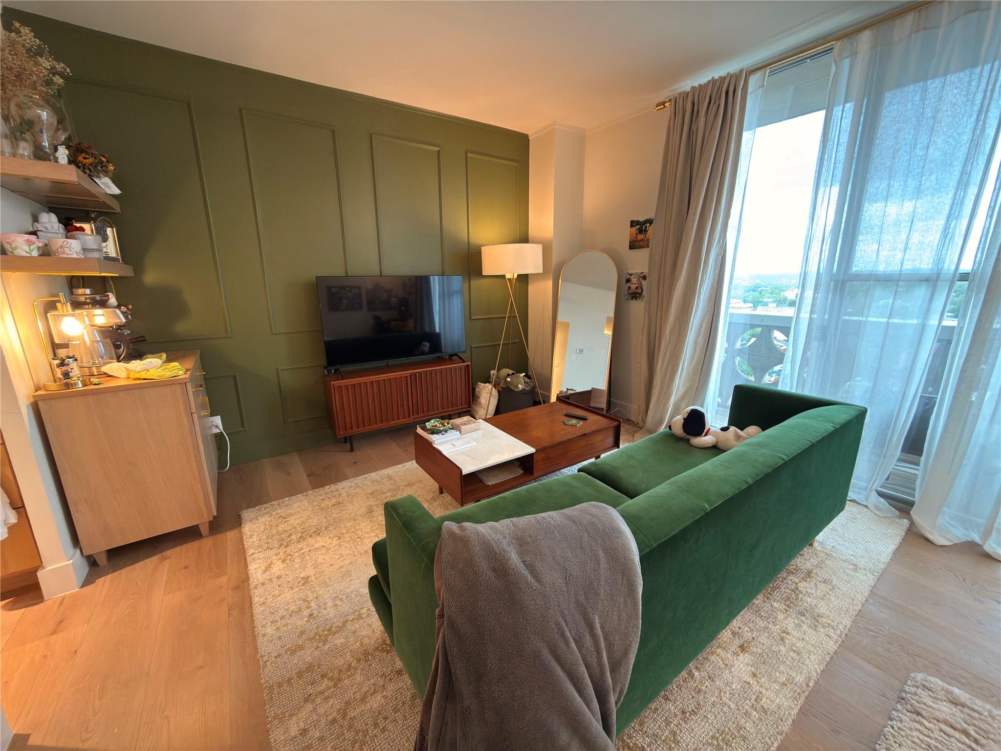 1801 Lavaca St # 11B, Austin, TX 78701