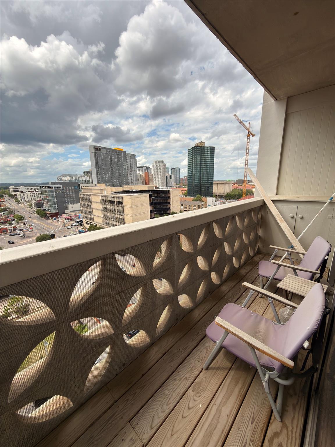 1801 Lavaca St # 11B, Austin, TX 78701