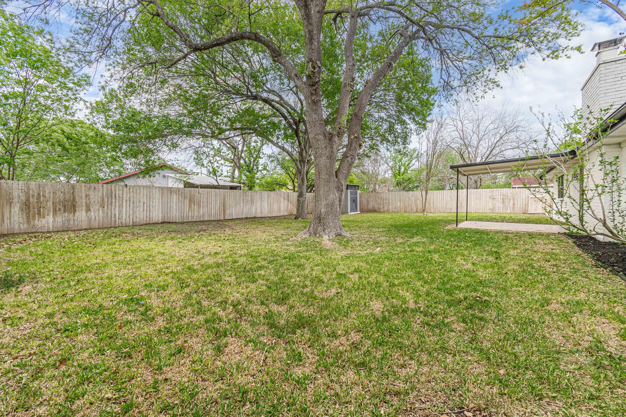1505 Marigold Dr, New Braunfels, TX 78130