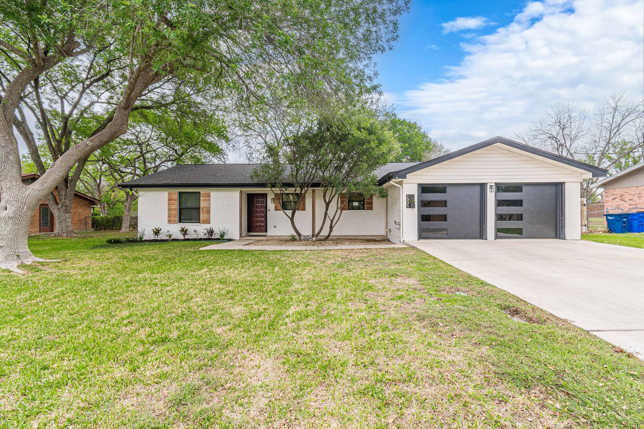 1505 Marigold Dr, New Braunfels, TX 78130