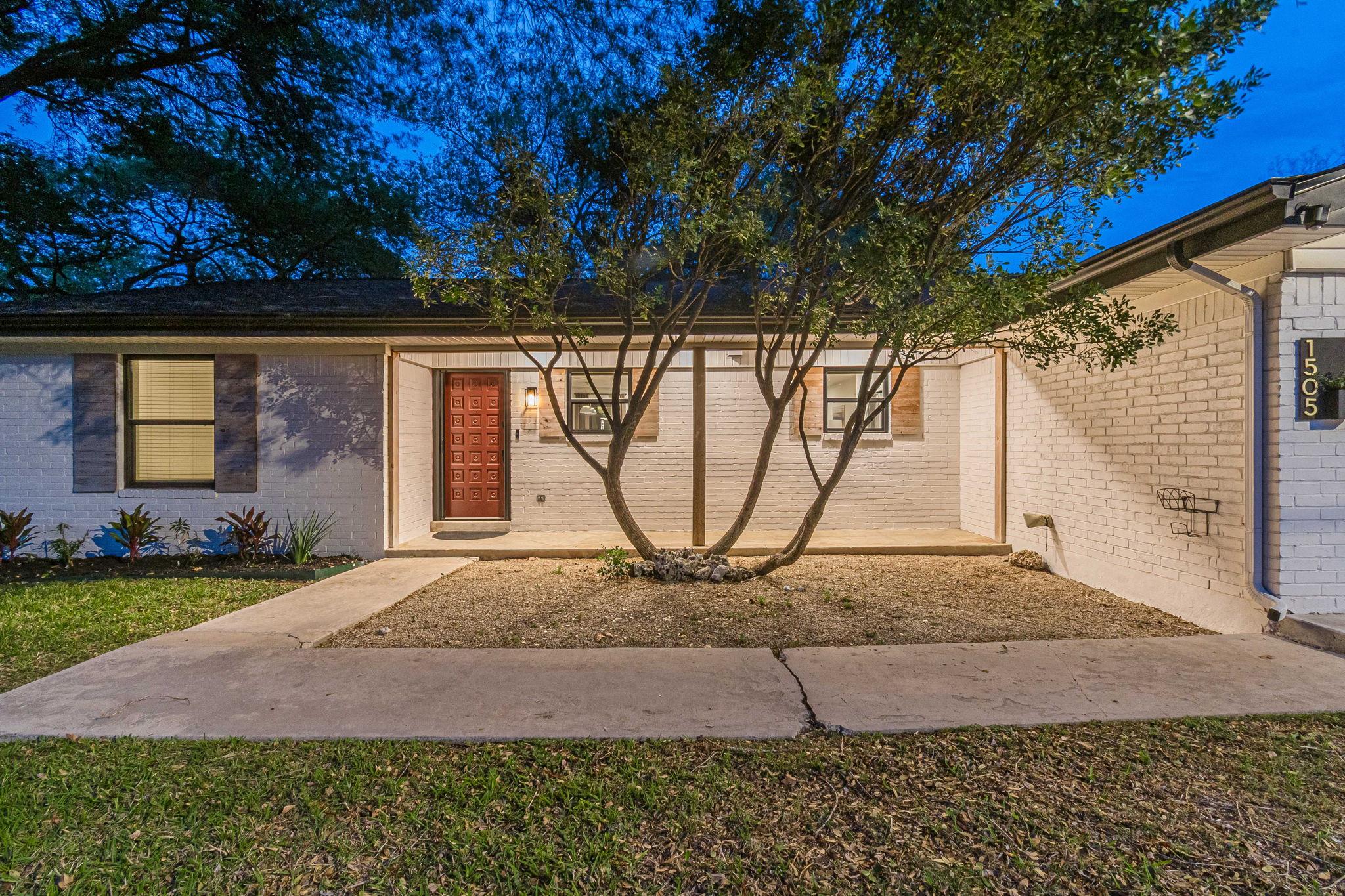 1505 Marigold Dr, New Braunfels, TX 78130
