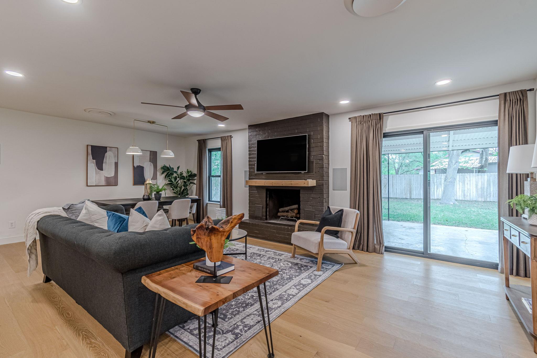 1505 Marigold Dr, New Braunfels, TX 78130