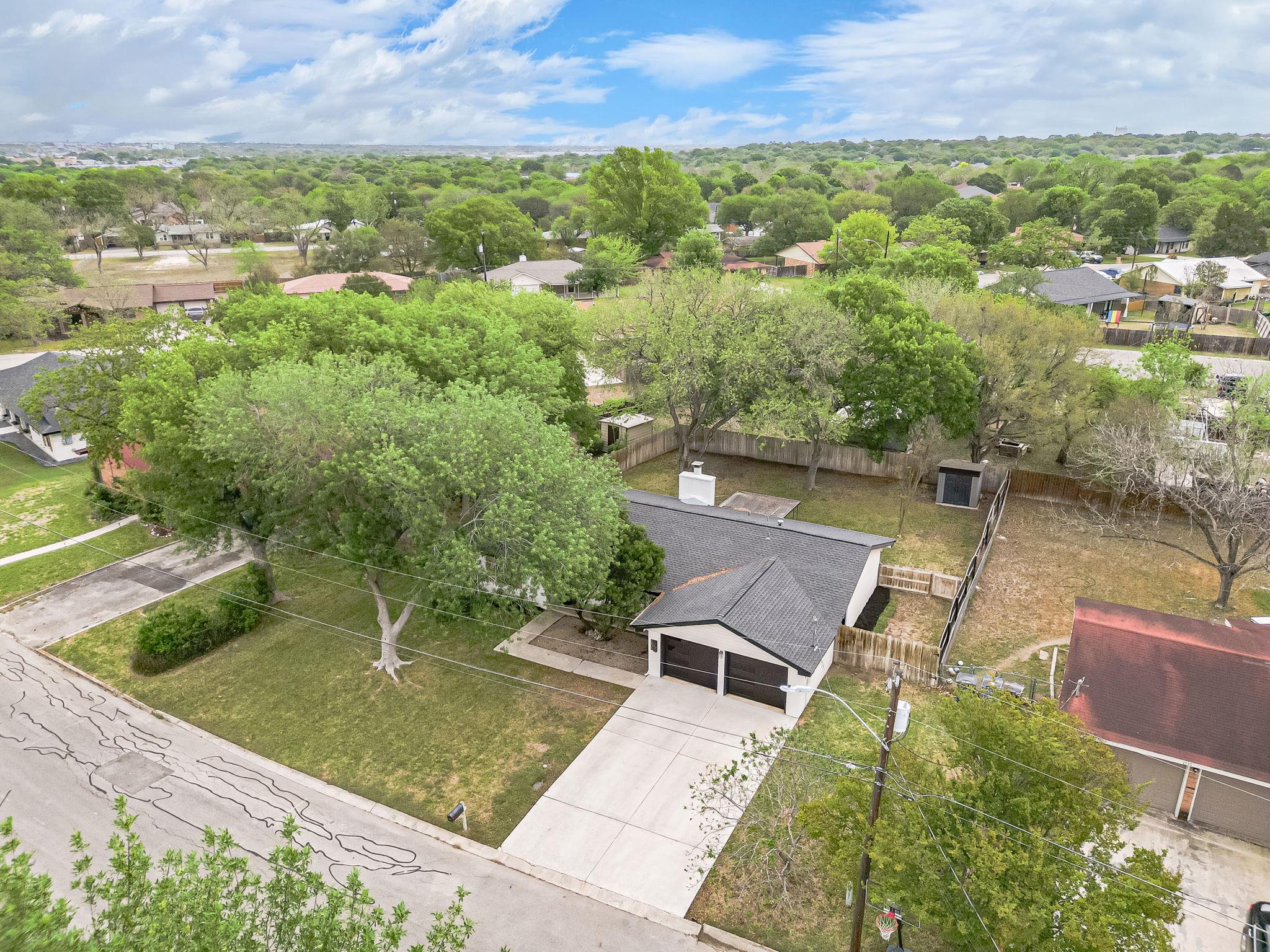 1505 Marigold Dr, New Braunfels, TX 78130