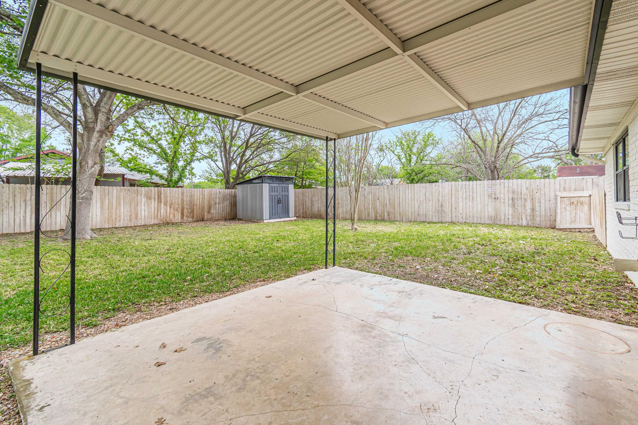 1505 Marigold Dr, New Braunfels, TX 78130