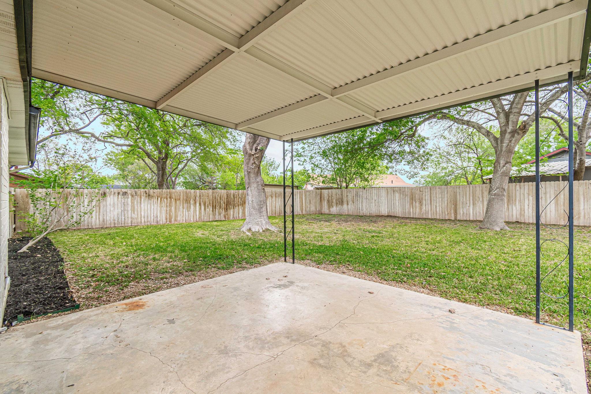 1505 Marigold Dr, New Braunfels, TX 78130