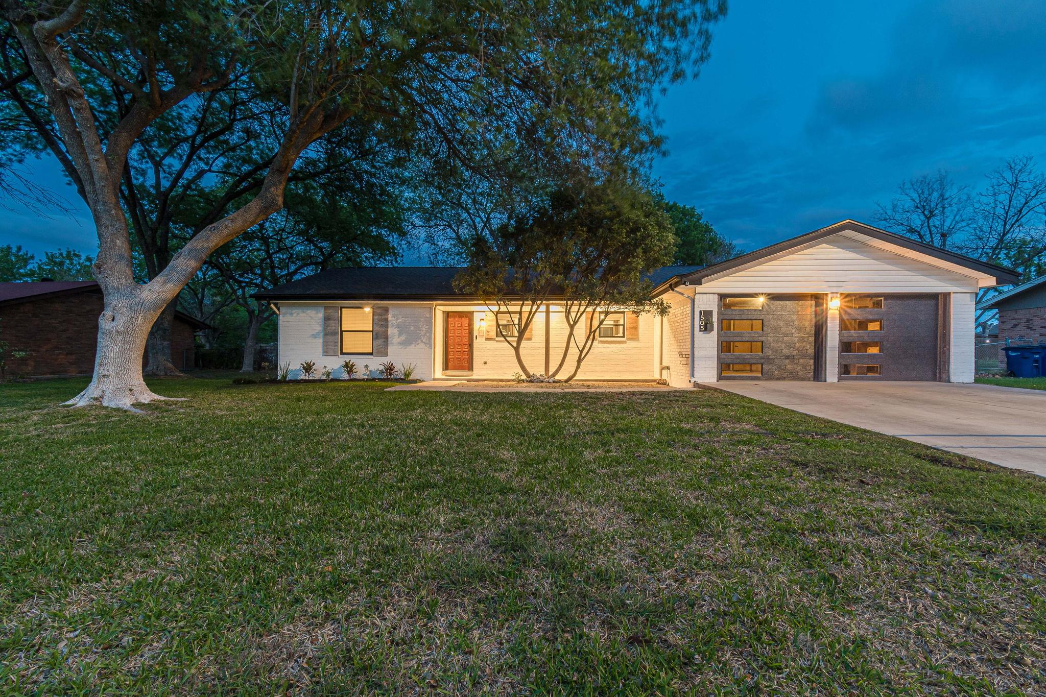 1505 Marigold Dr, New Braunfels, TX 78130