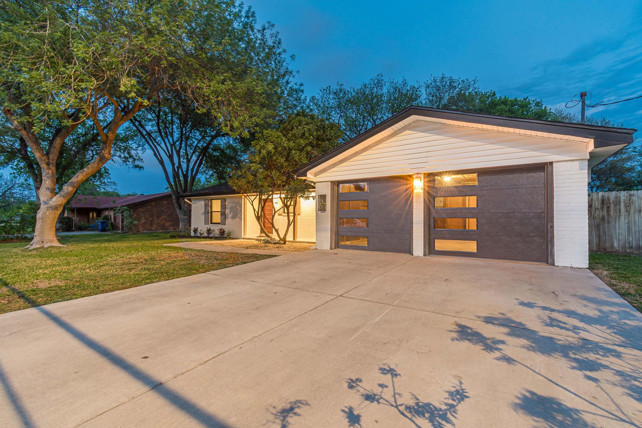 1505 Marigold Dr, New Braunfels, TX 78130