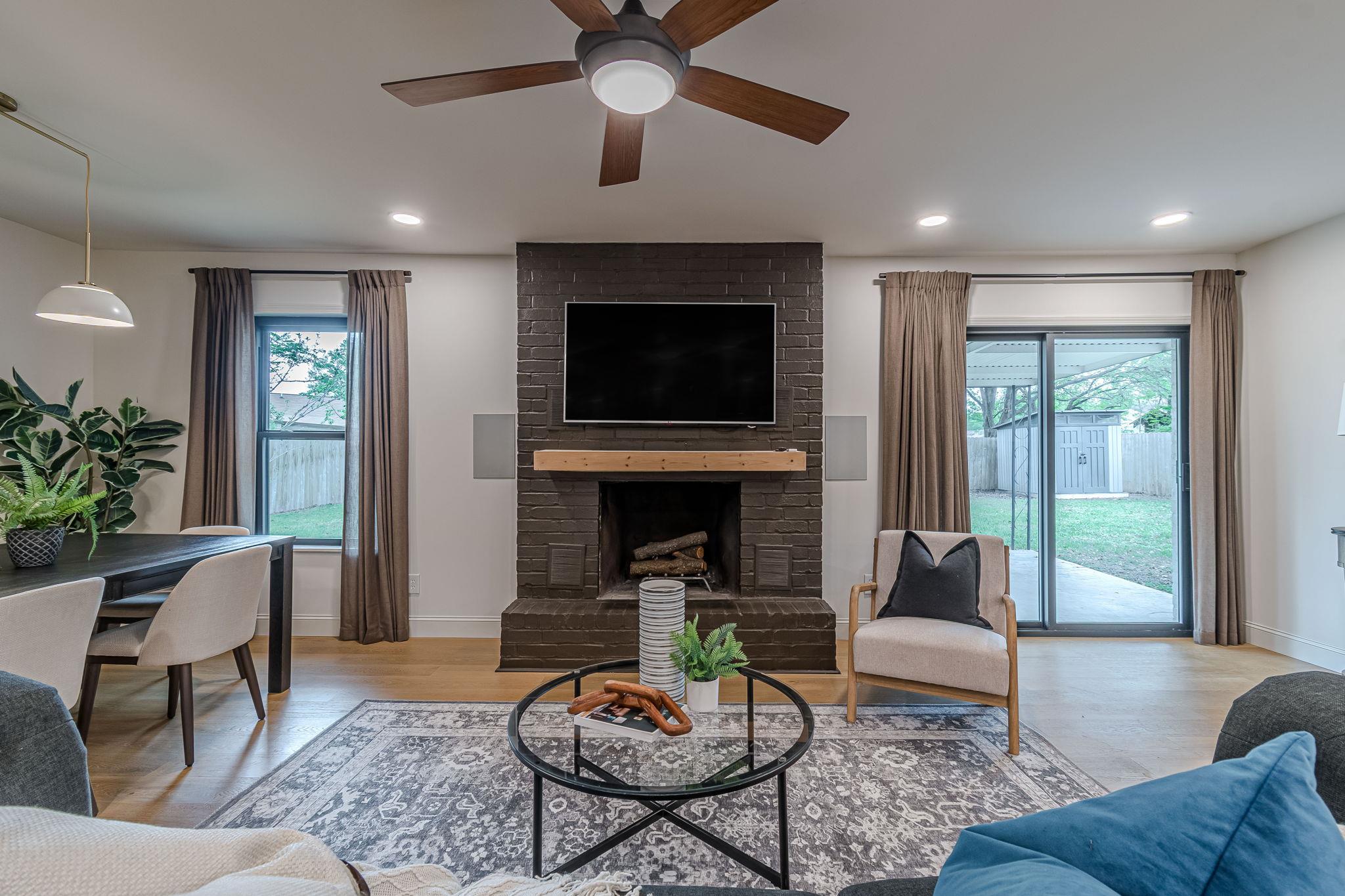 1505 Marigold Dr, New Braunfels, TX 78130