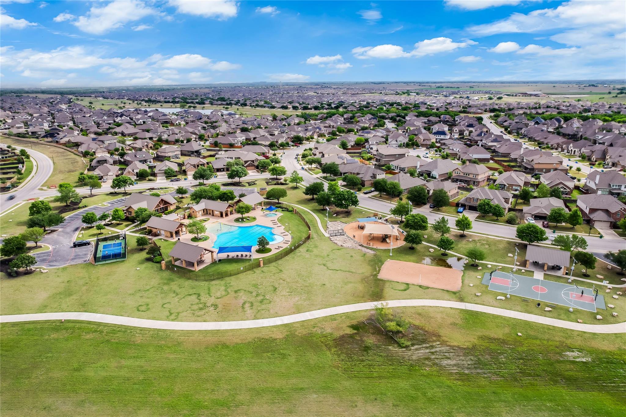 19501 Moorlynch Ave, Pflugerville, TX 78660