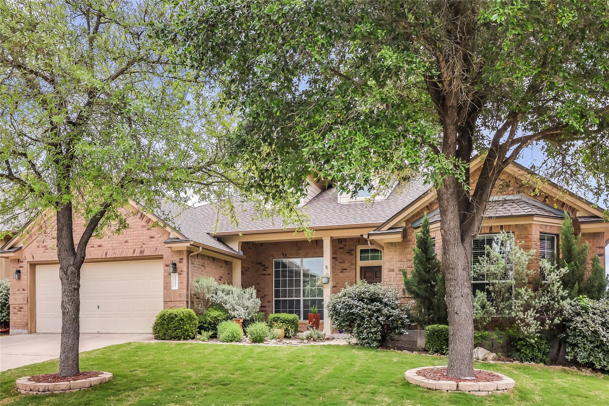 19501 Moorlynch Ave, Pflugerville, TX 78660