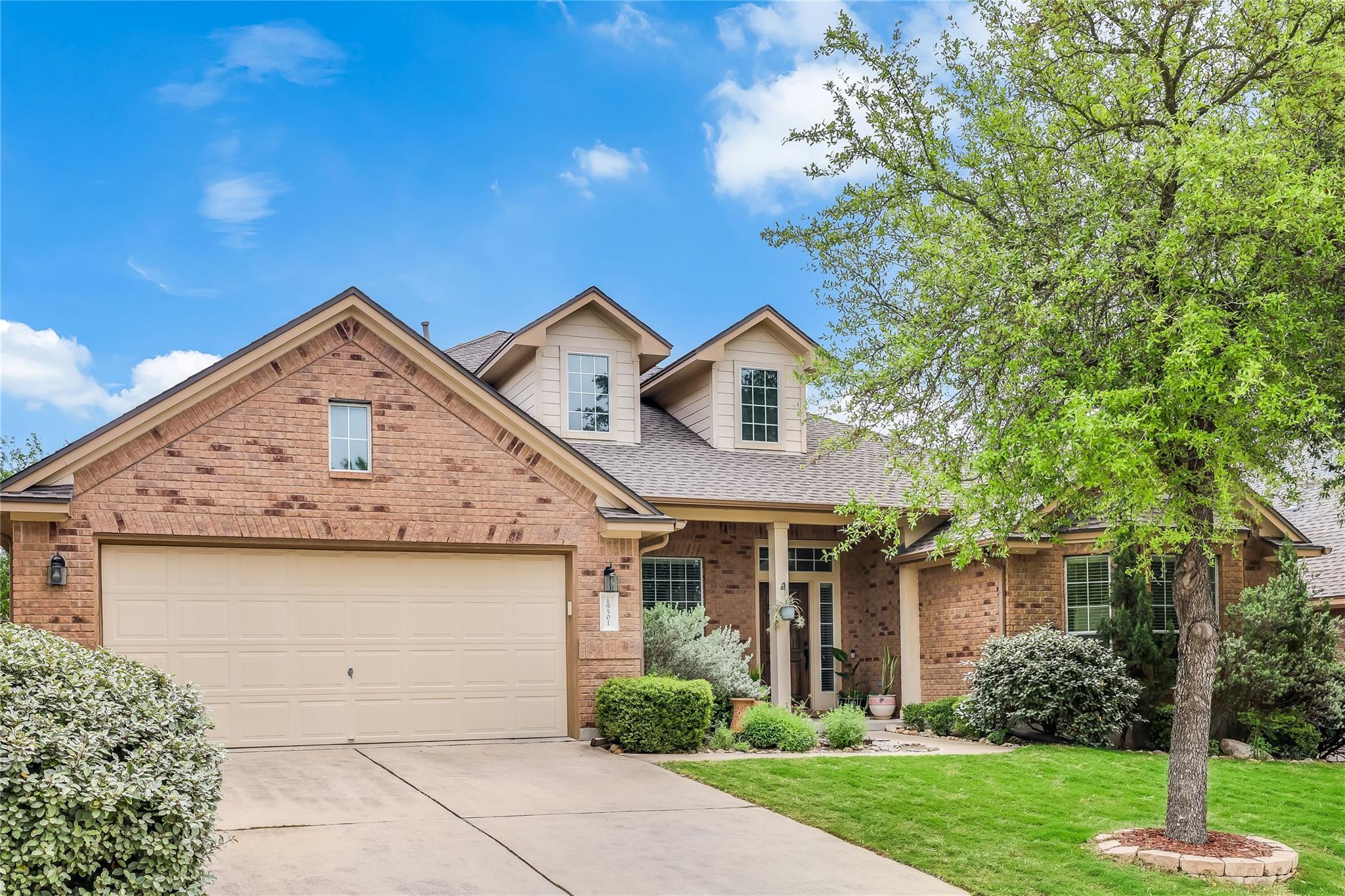 19501 Moorlynch Ave, Pflugerville, TX 78660