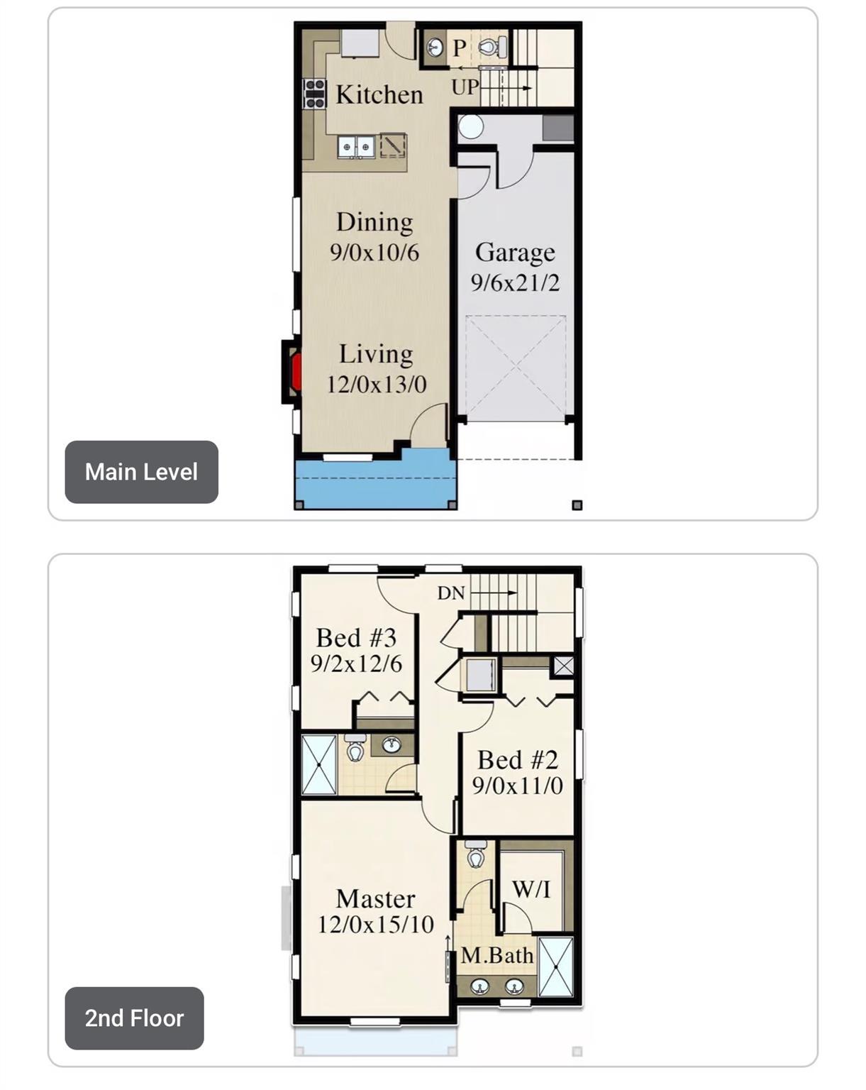 1622 Starcke St, Seguin, TX 78155