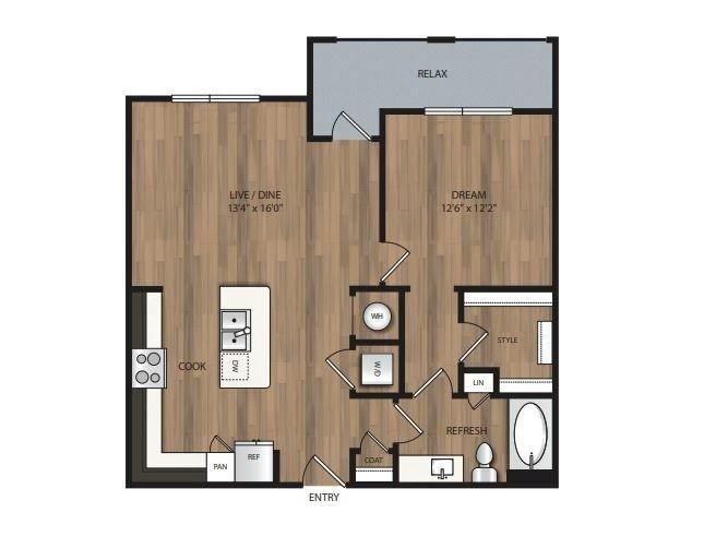 3400 Firewheel Pkwy # 06-311, Garland, TX 75040