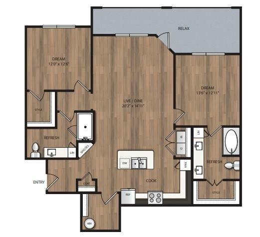 3400 Firewheel Pkwy # 09-306, Garland, TX 75040