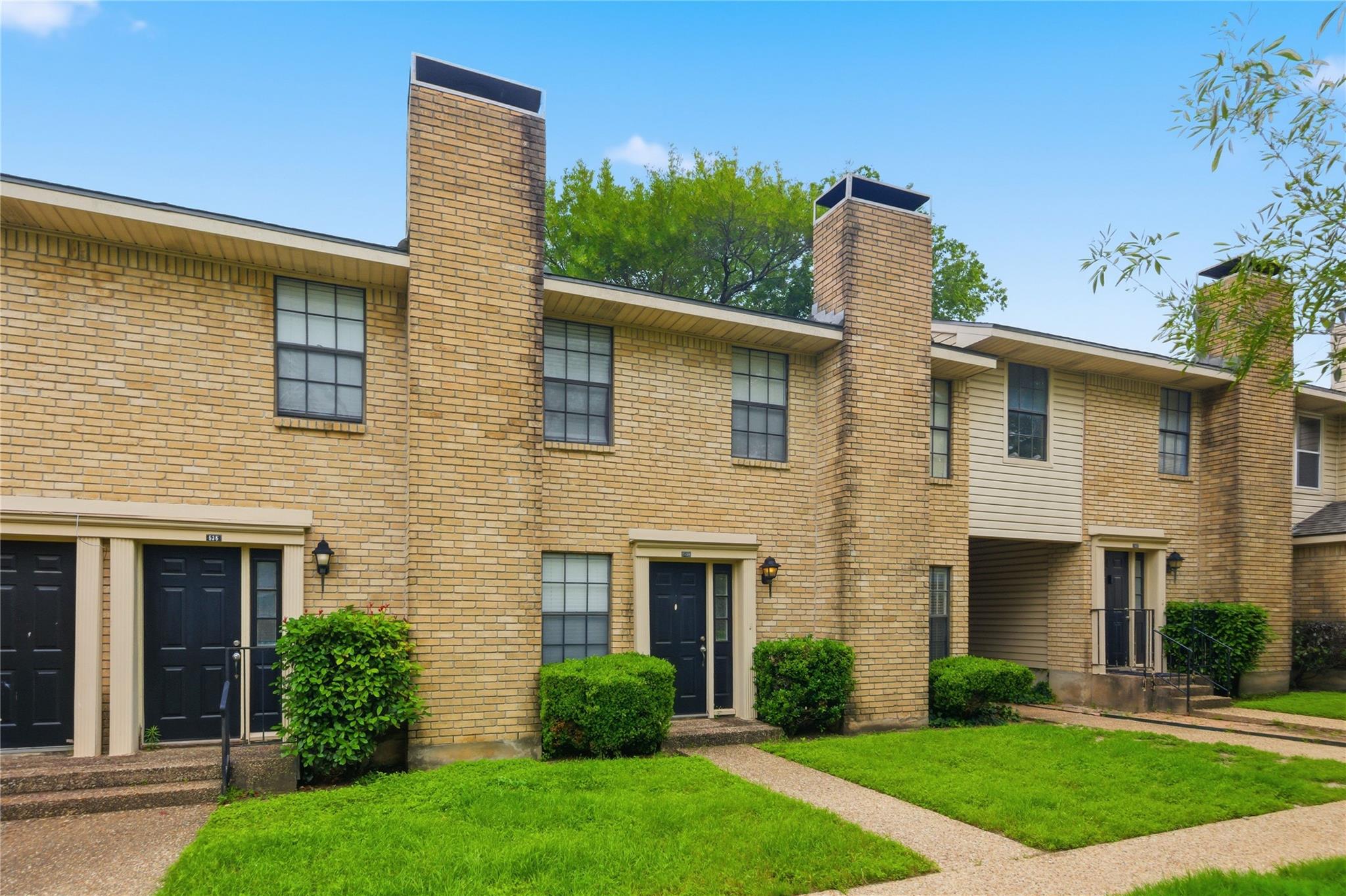 8400 Jamestown Dr # 534, Austin, TX 78758