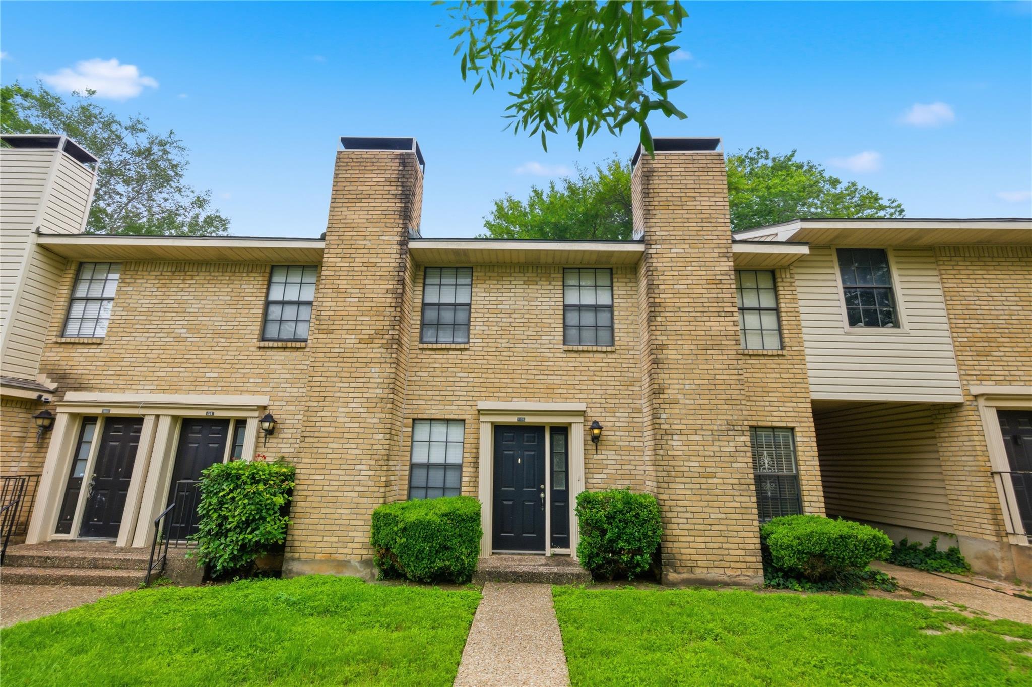 8400 Jamestown Dr # 534, Austin, TX 78758
