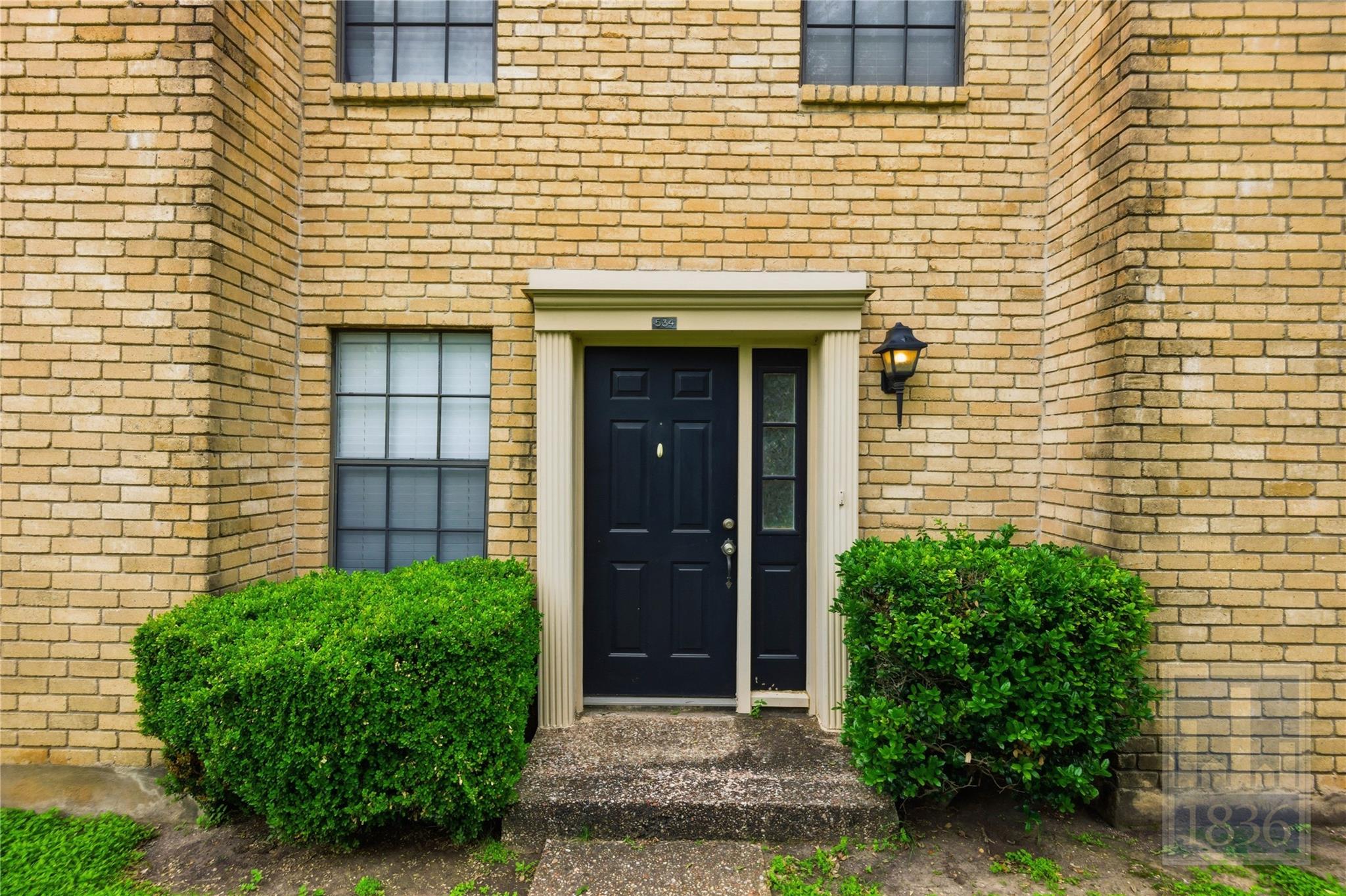 8400 Jamestown Dr # 534, Austin, TX 78758