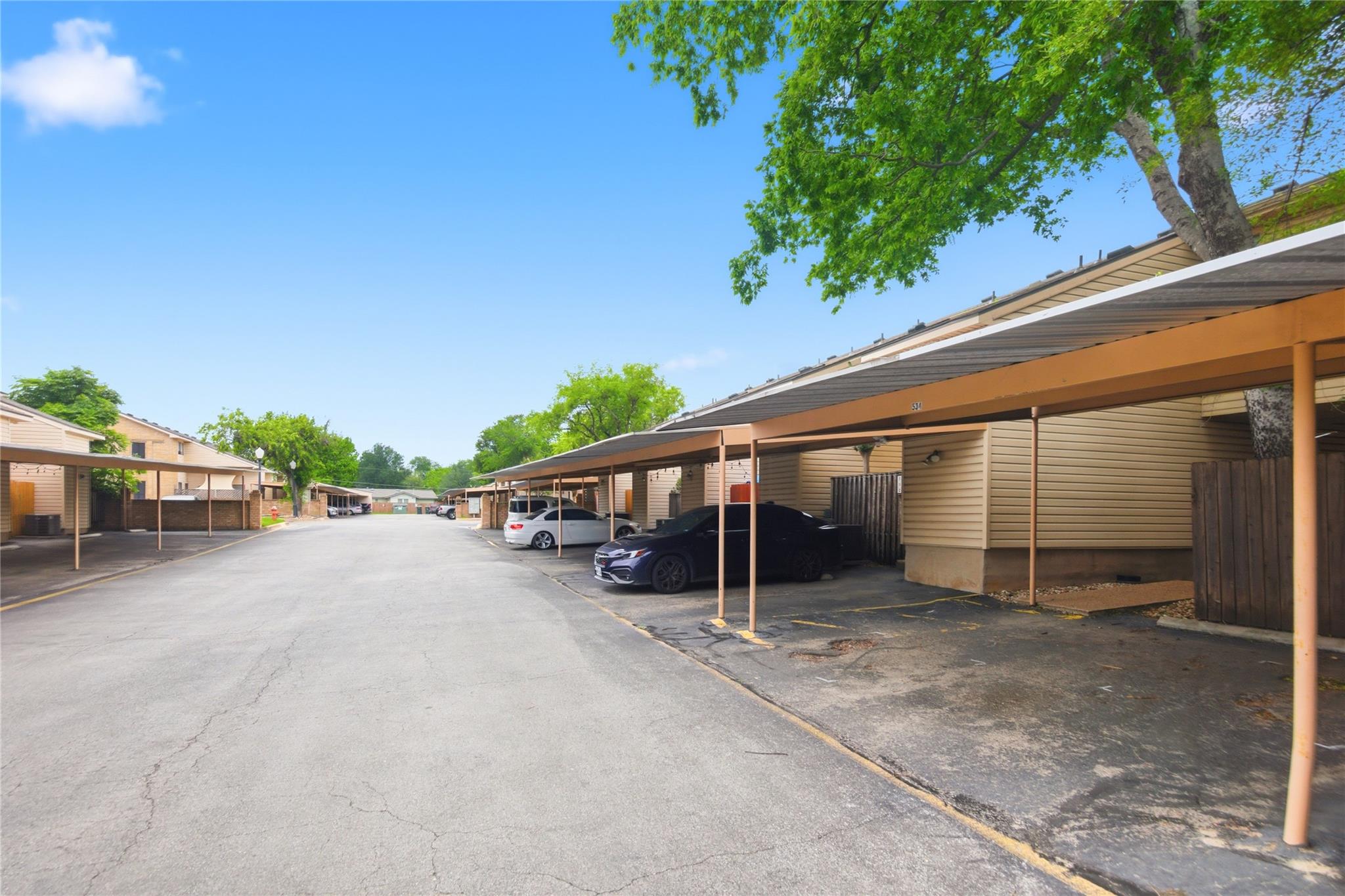 8400 Jamestown Dr # 534, Austin, TX 78758