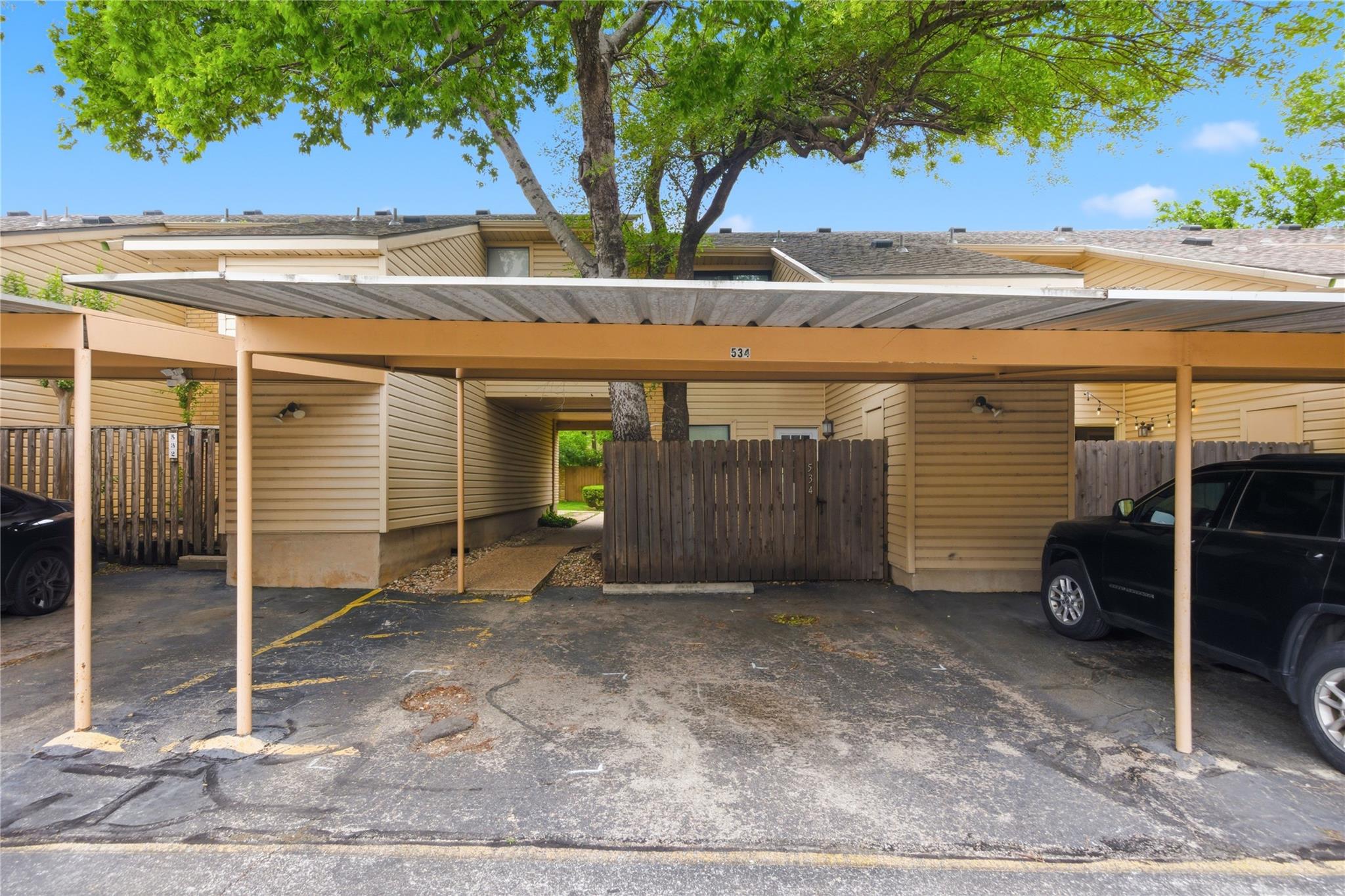 8400 Jamestown Dr # 534, Austin, TX 78758