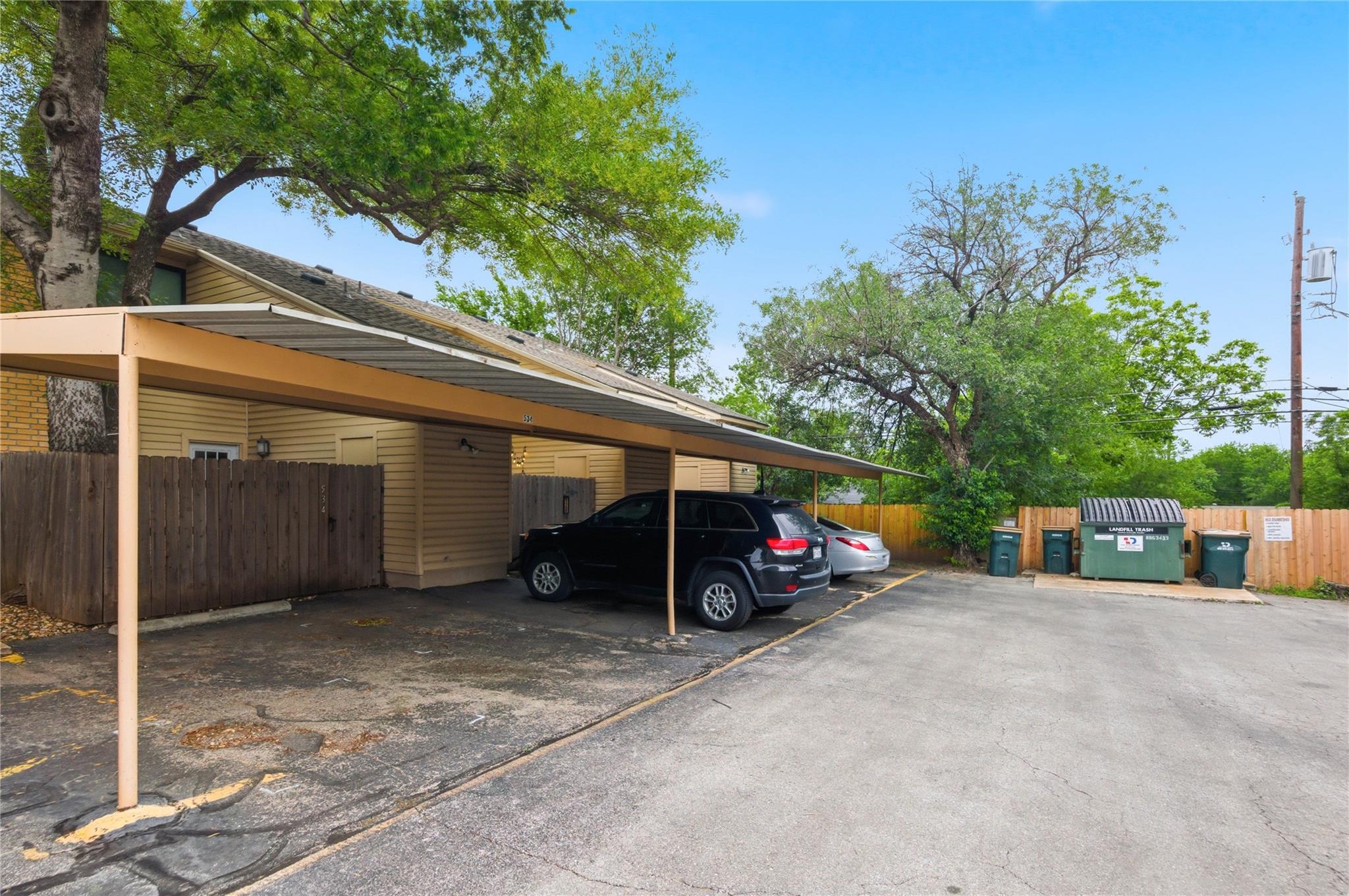 8400 Jamestown Dr # 534, Austin, TX 78758