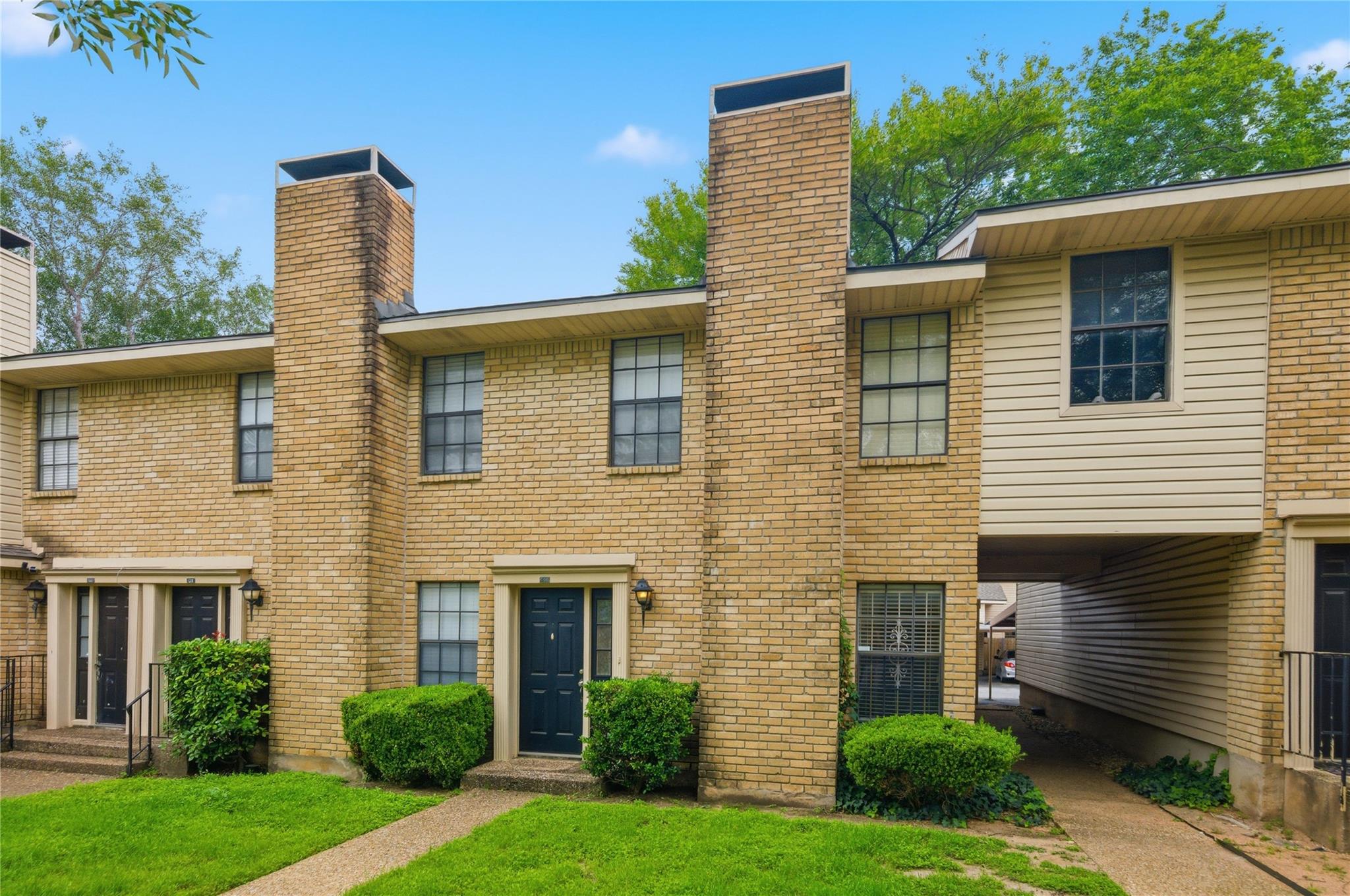 8400 Jamestown Dr # 534, Austin, TX 78758